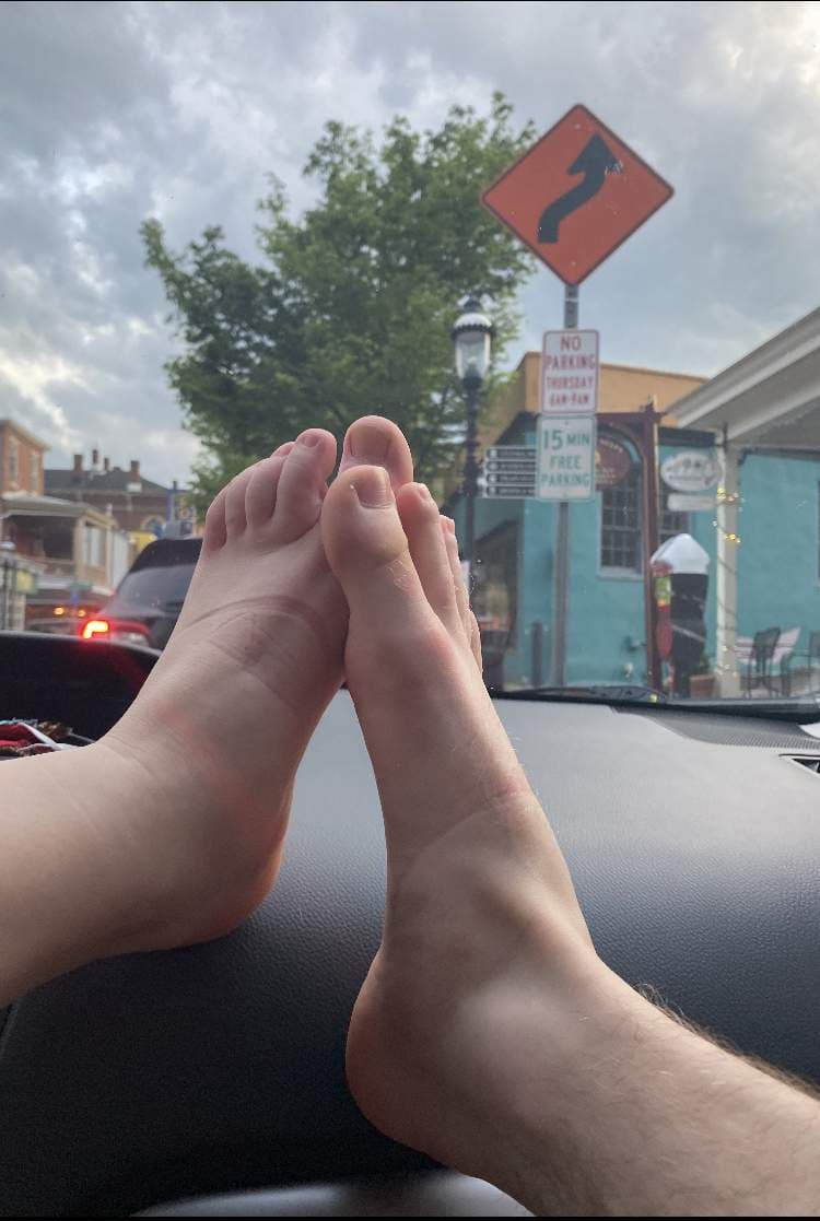 Sole Mates