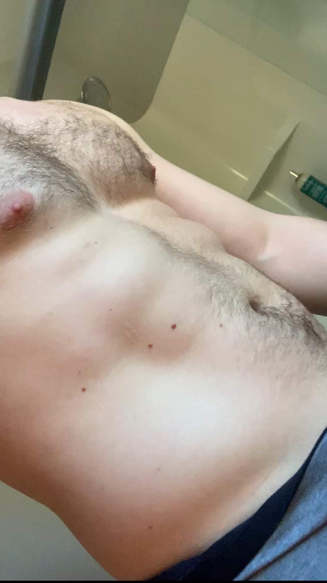 Chase Dubois