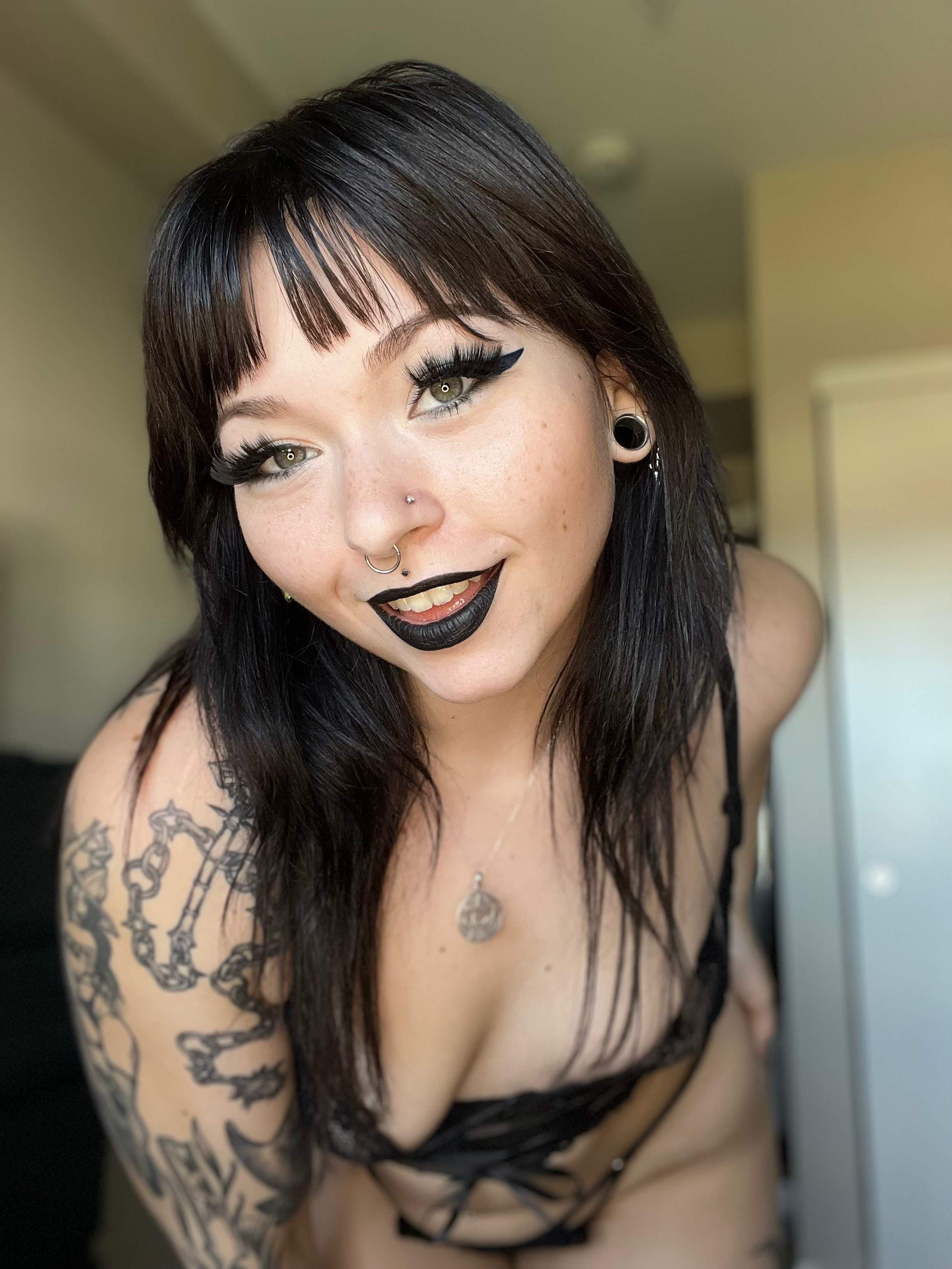 Haley Hex