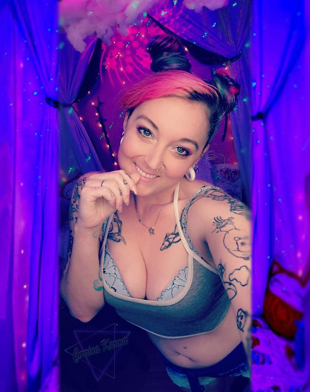 Corrina Karma