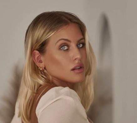 BLONDY QUEEN 👑