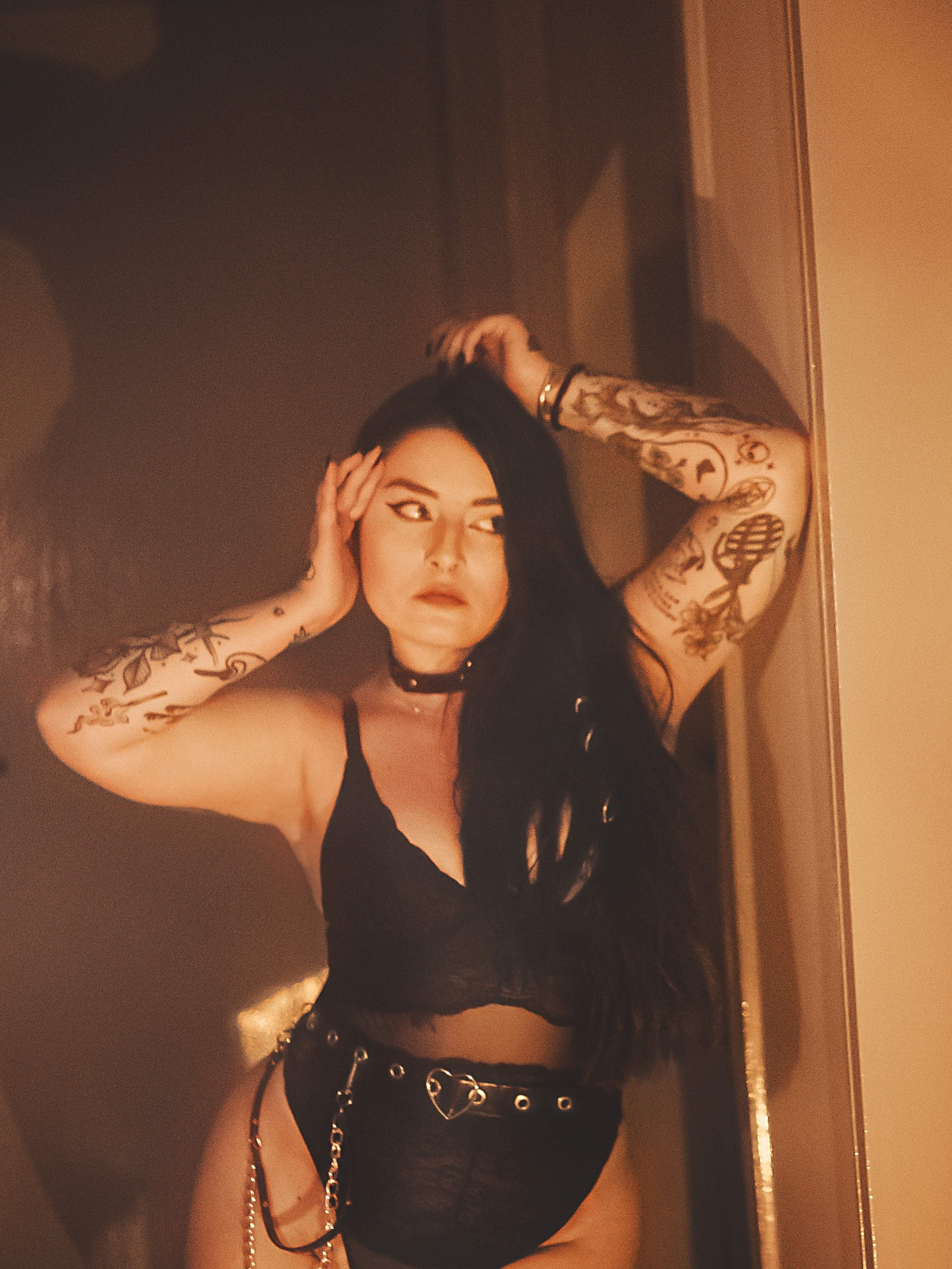 Ink Jewels