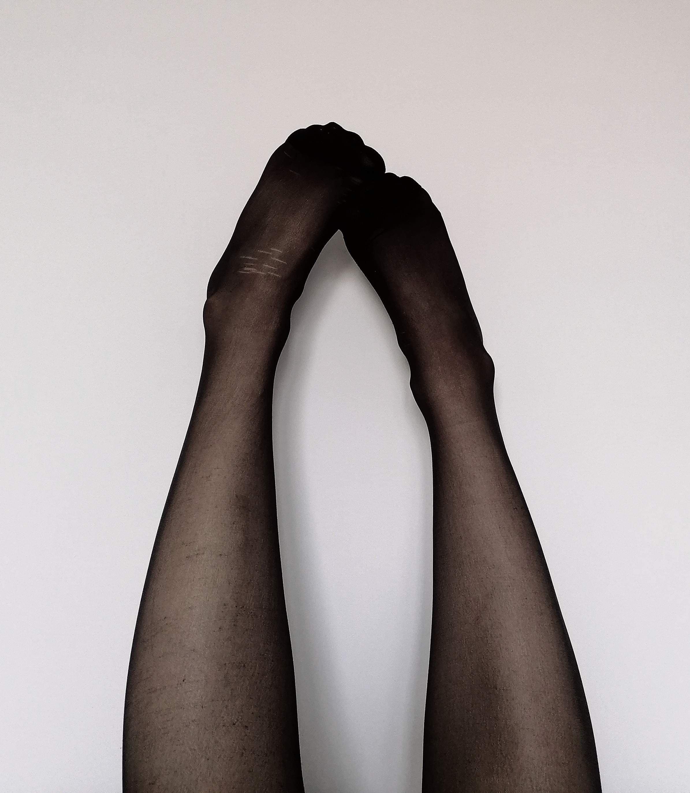 Aether's Feet