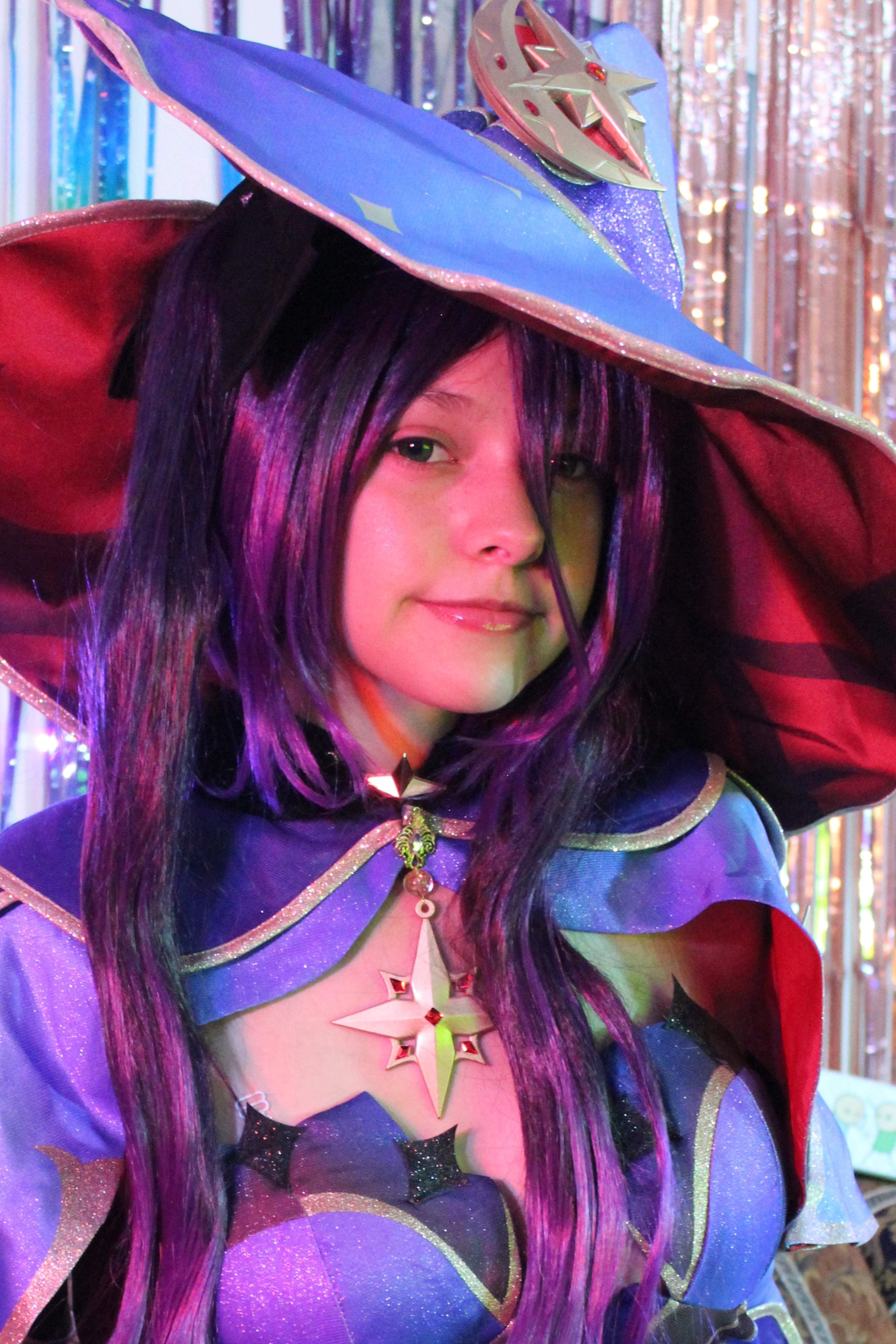 Rin Kuroneko vip