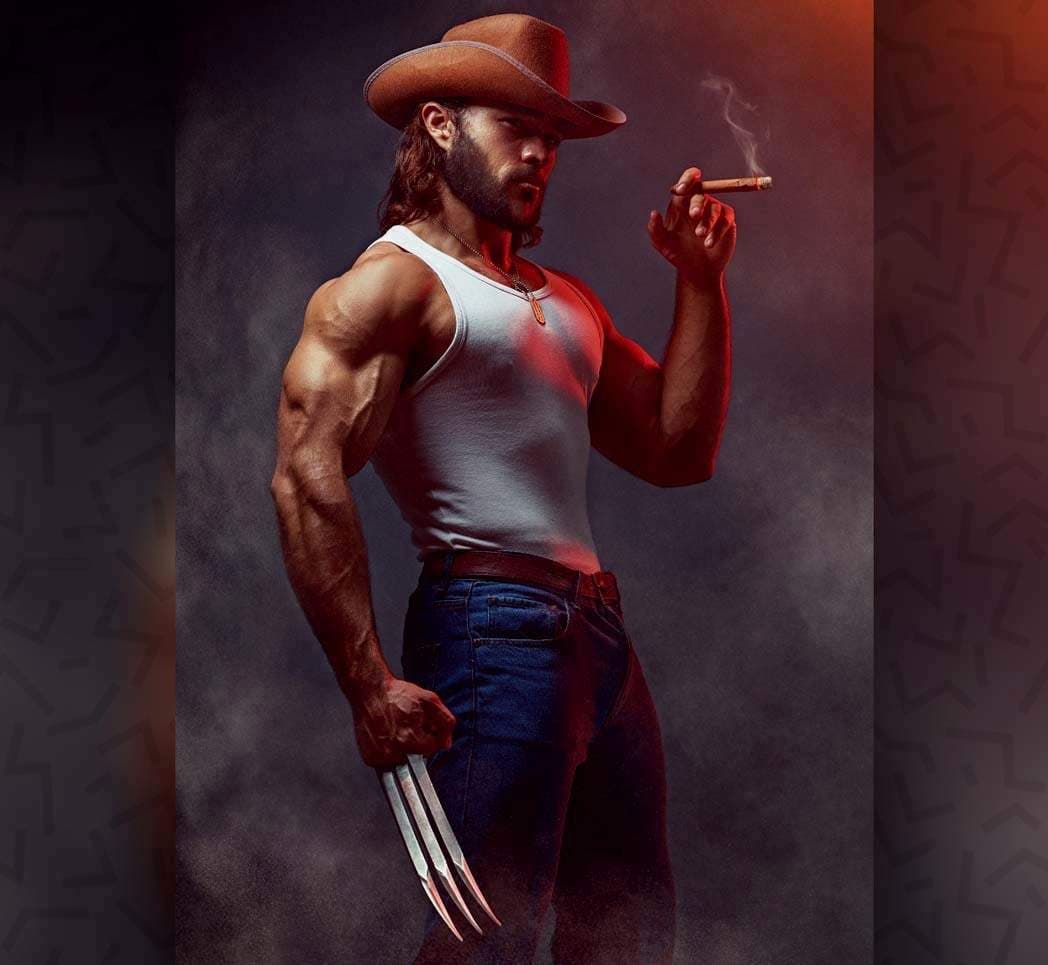 The French Wolverine