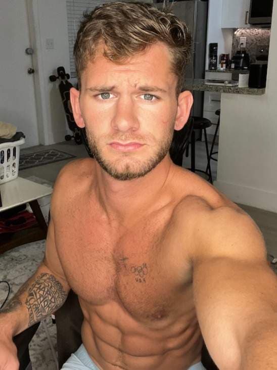 Tyler Grand