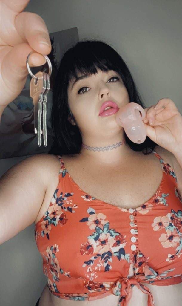 •BabydollBoss•BBW•Brat•