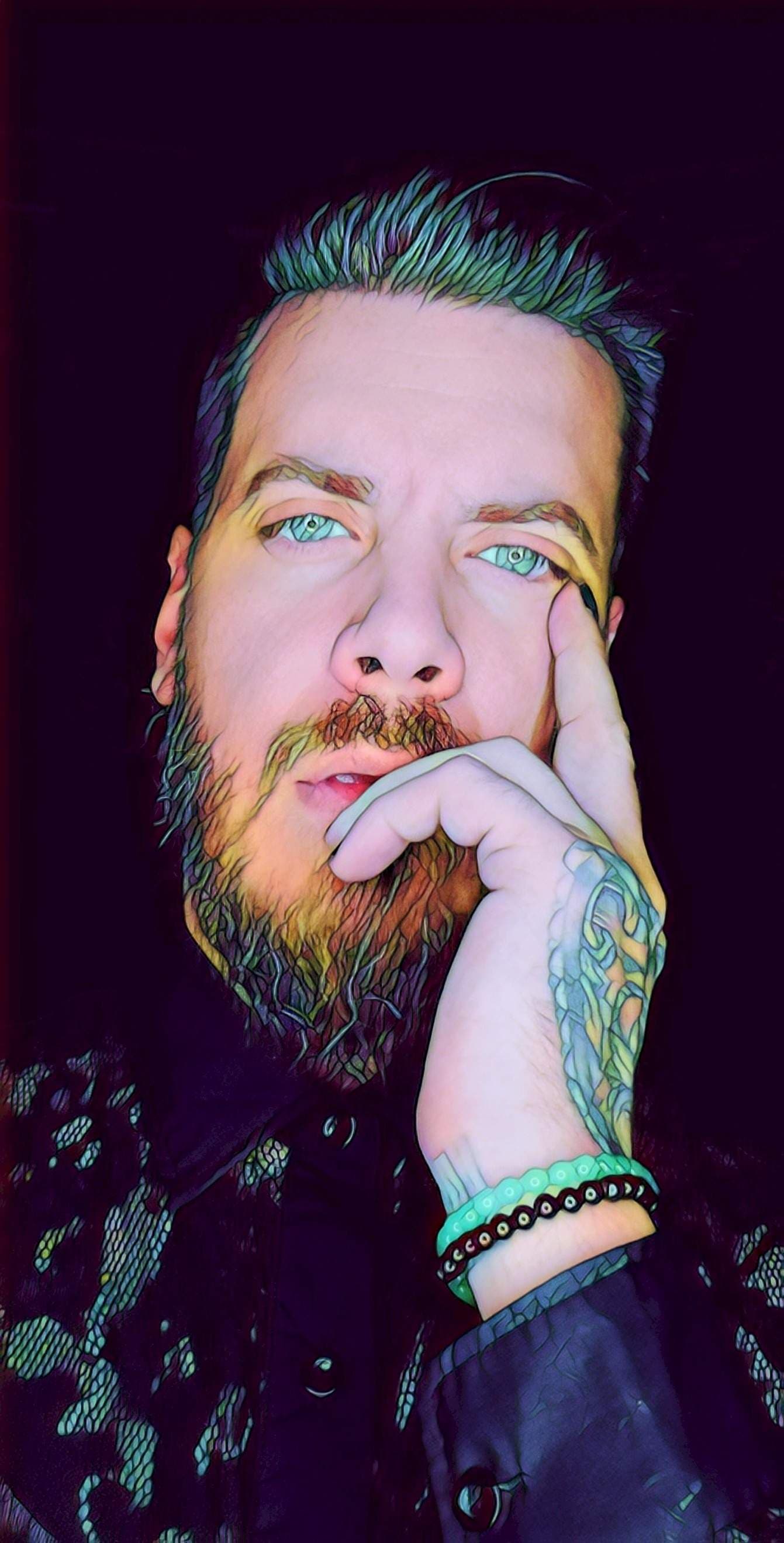 Nathan Wolf