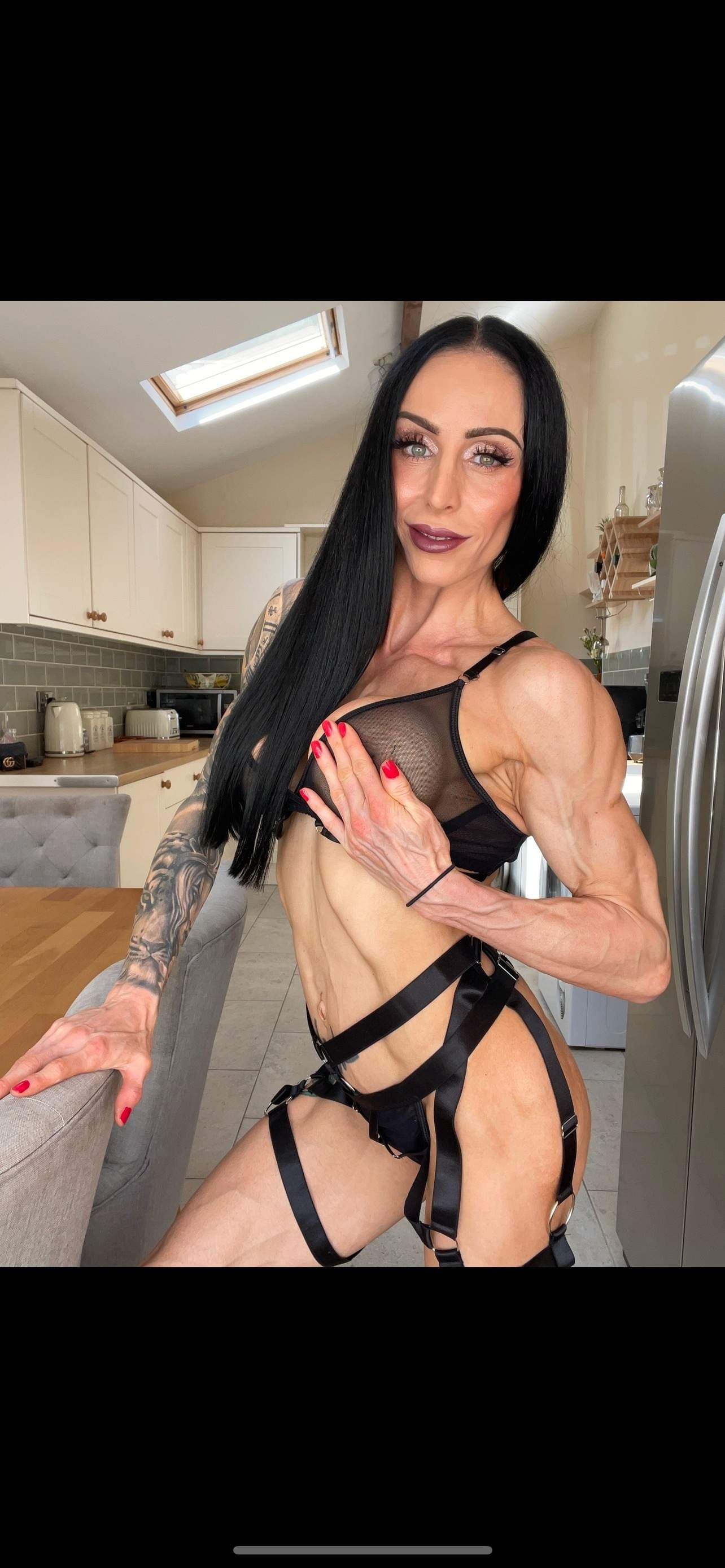 Rebecca Jade