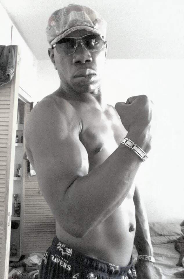 TayvonBean