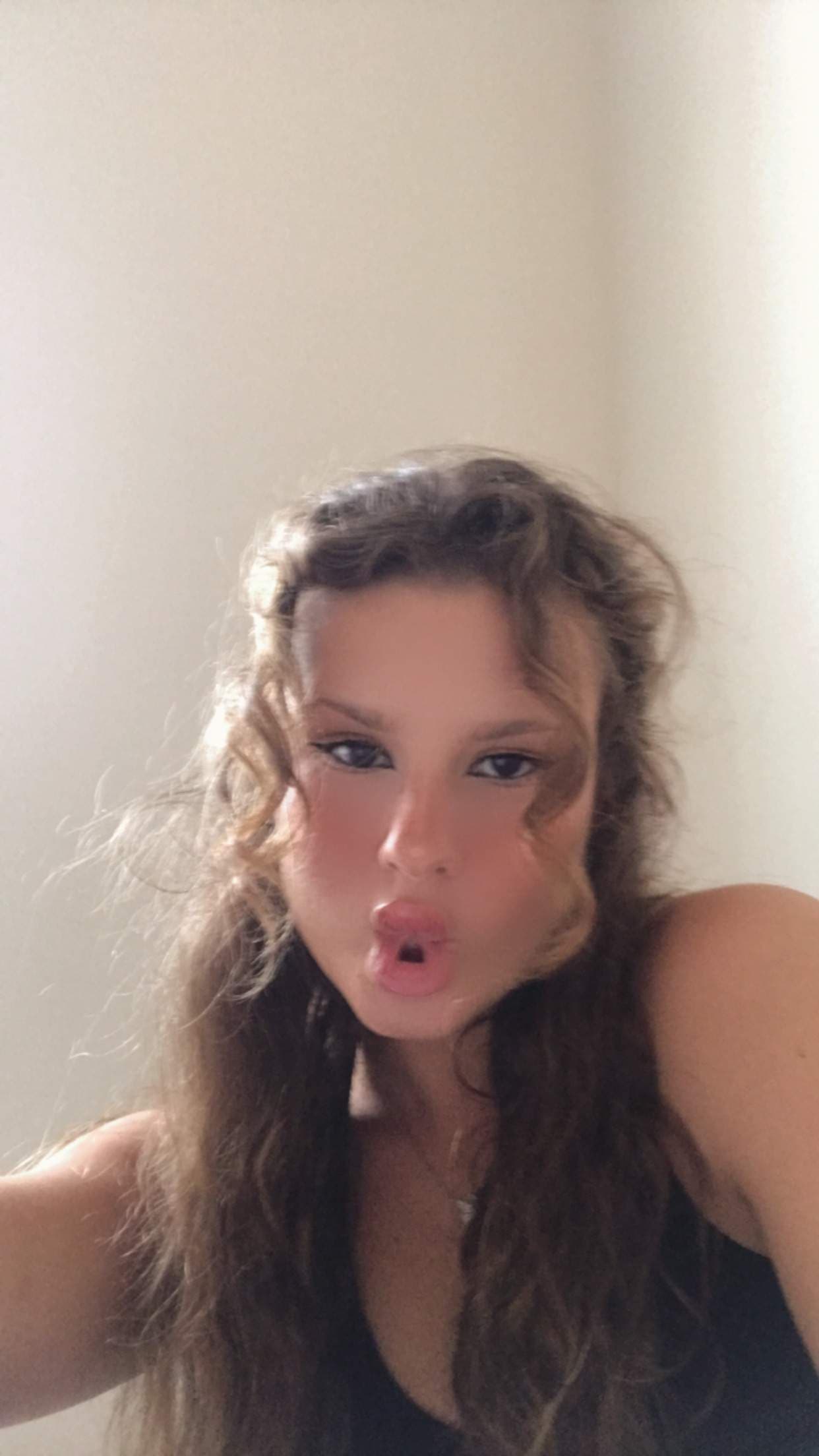 La niña