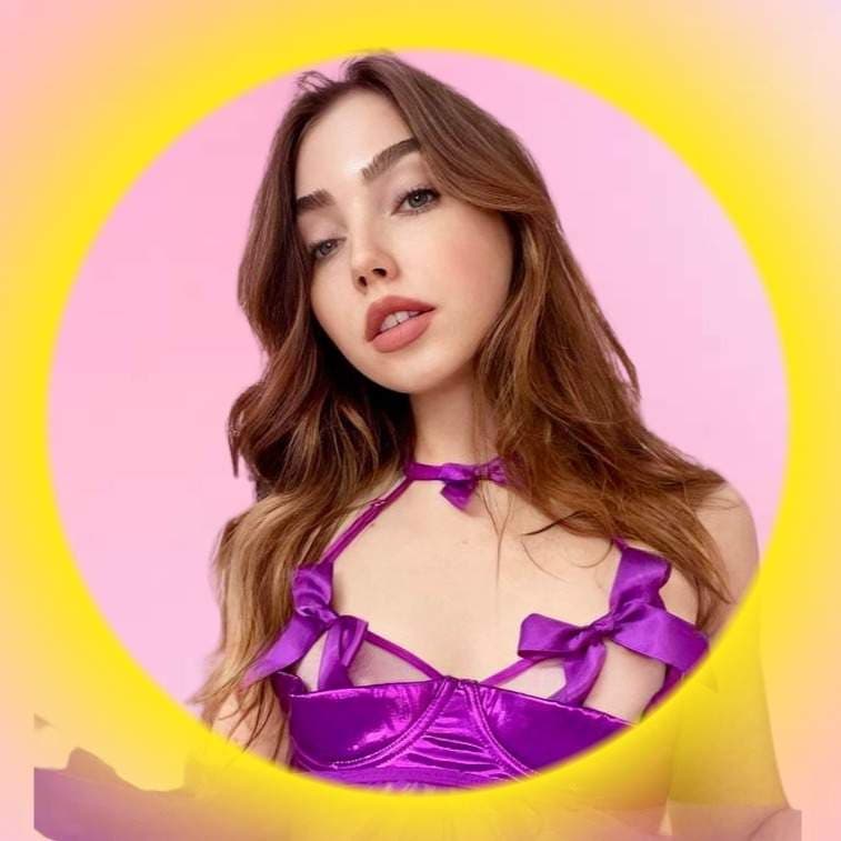 🇺🇦 𝗜𝘃𝘆 𝘵𝘩𝘦 𝘵𝘢𝘴𝘵𝘪𝘦𝘴𝘵 𝘭𝘪𝘵𝘵𝘭𝘦 𝘨𝘪𝘳𝘭 🇺🇦