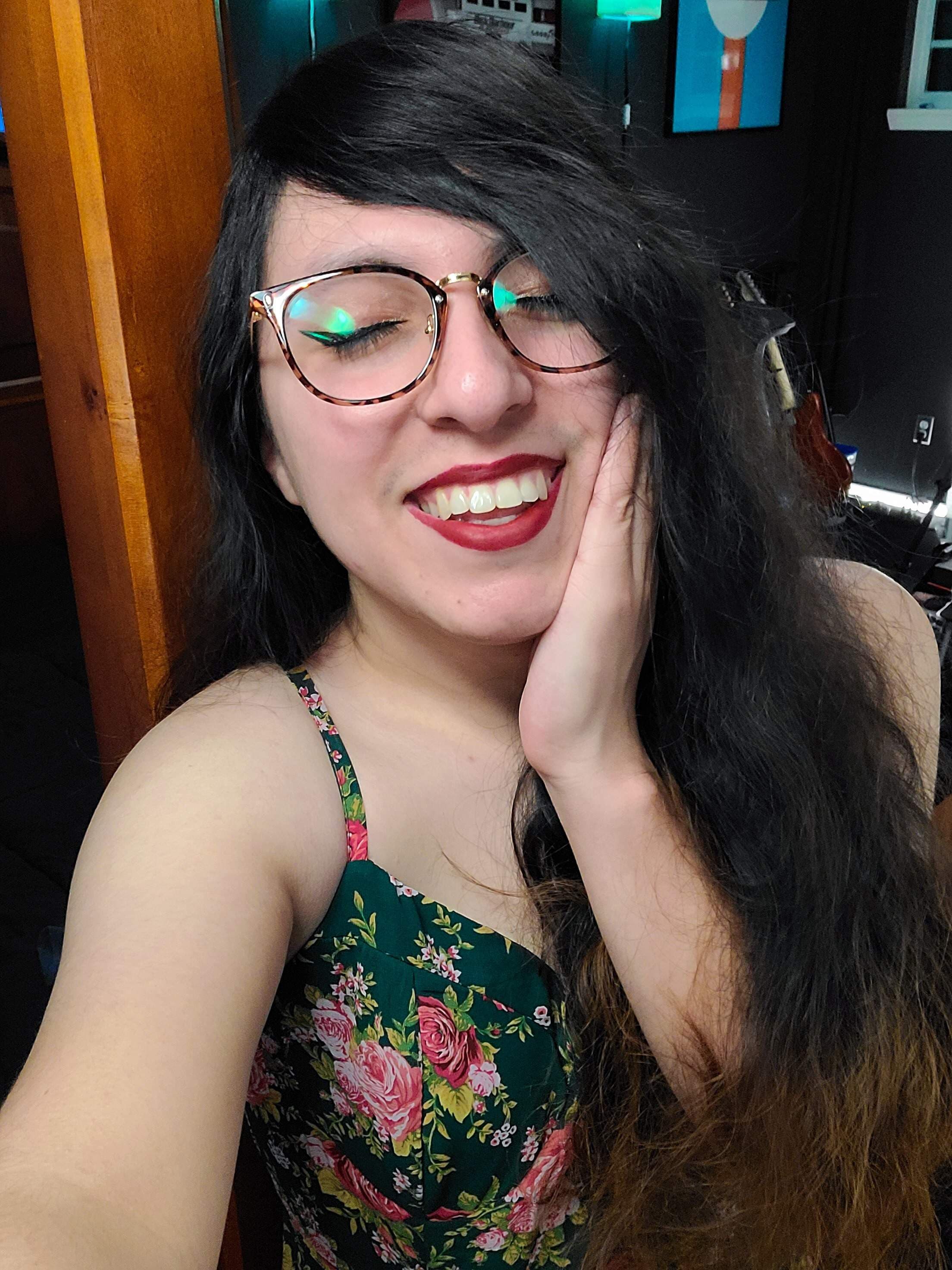 Claire Aware