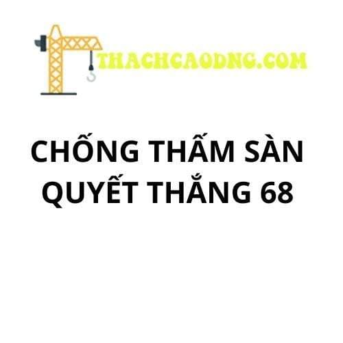 Chống Thấm Sàn Bình Dương