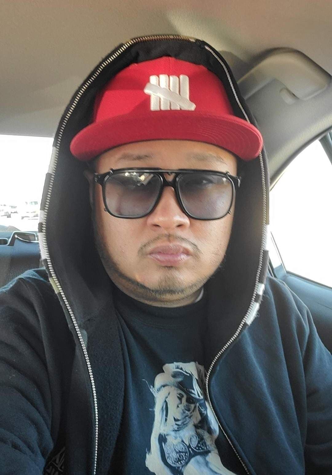 Dante Chang