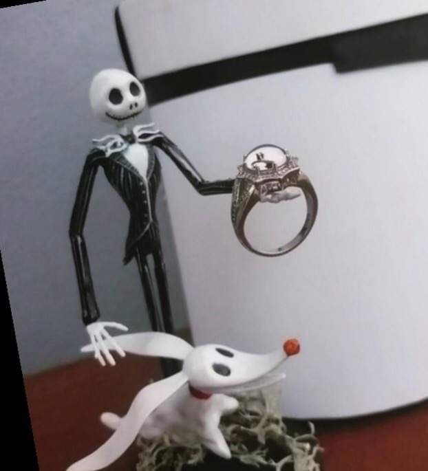 Jack Skellington