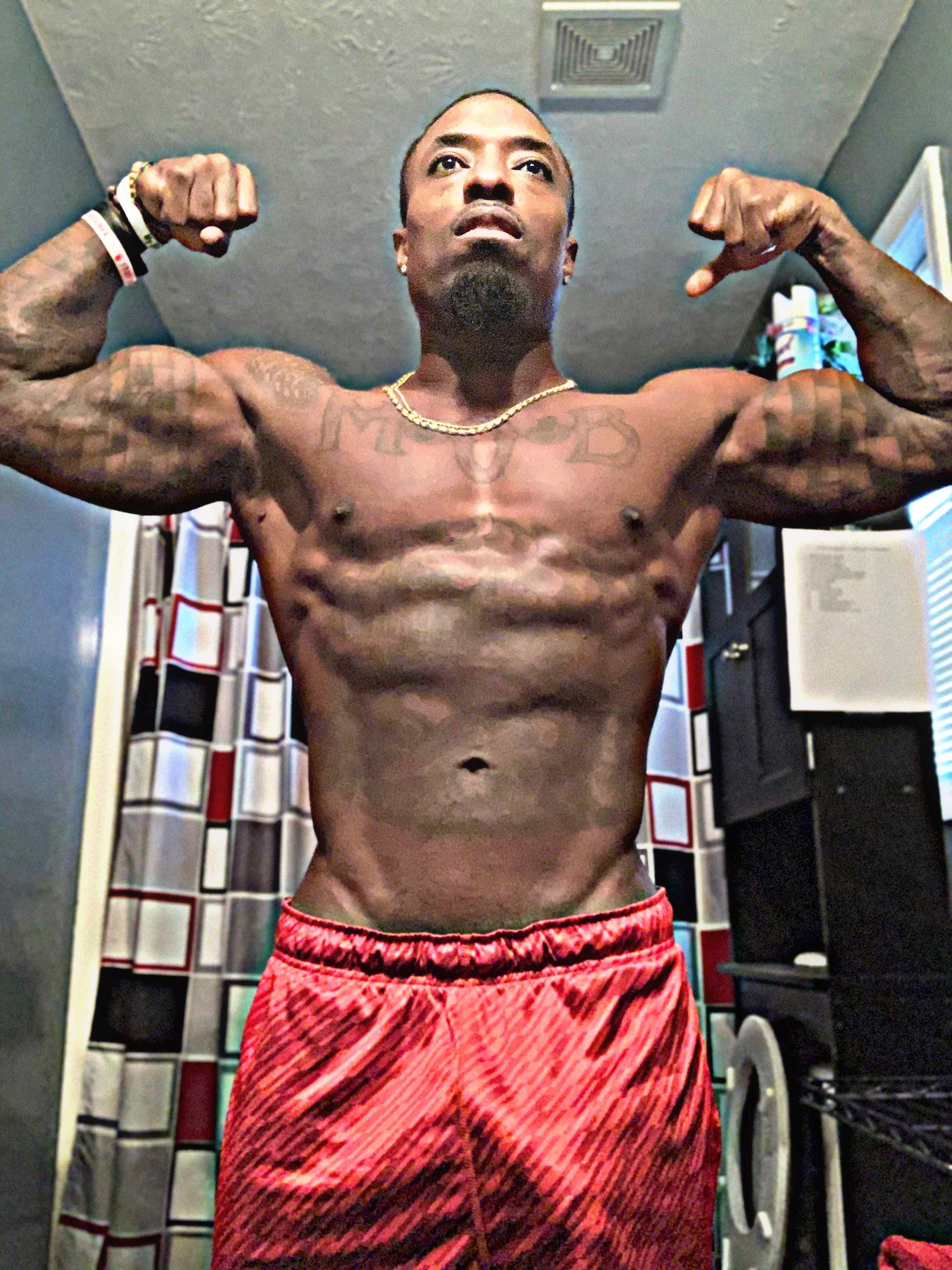 Andre Black