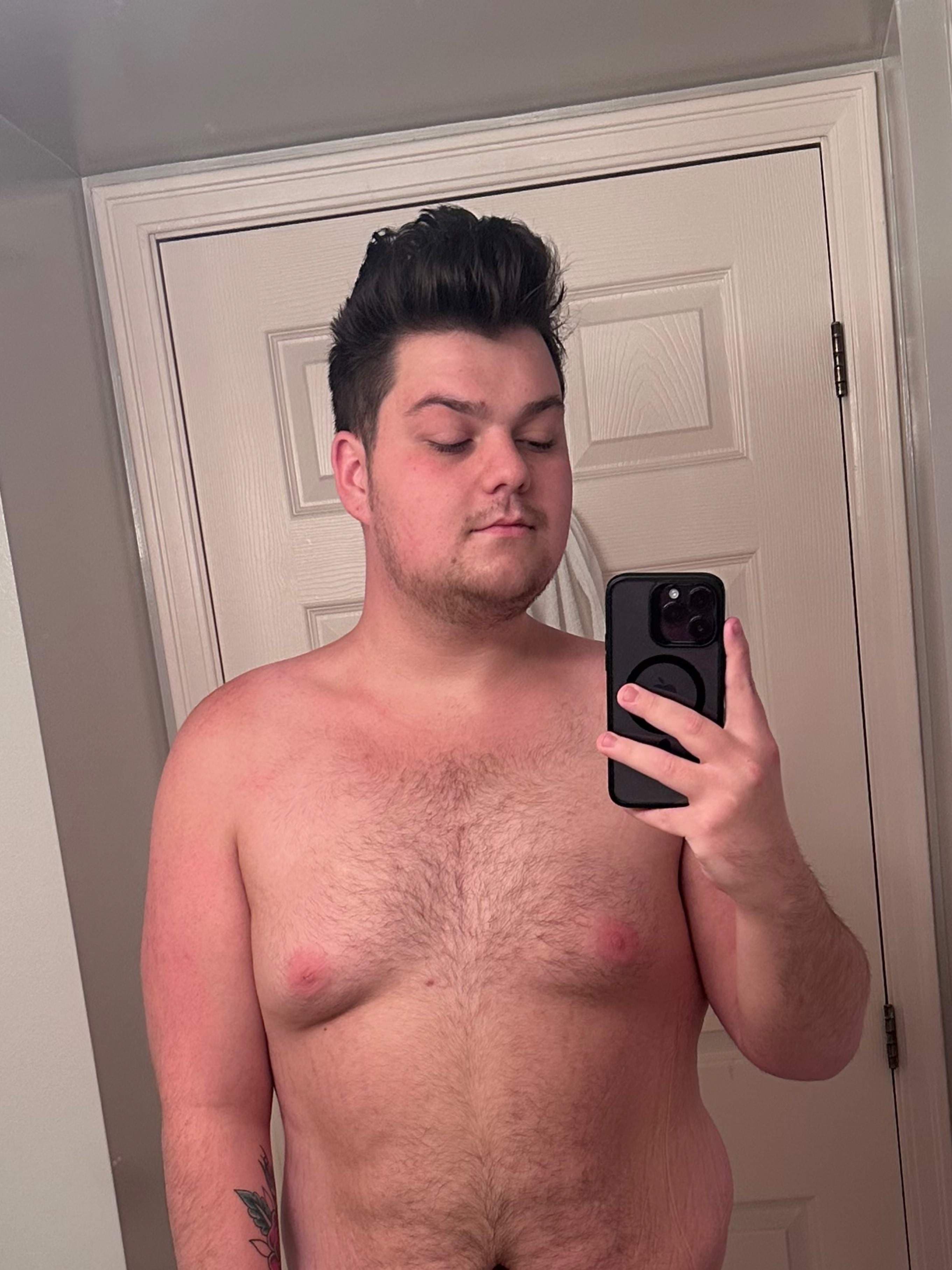 Adam (NO PPV)