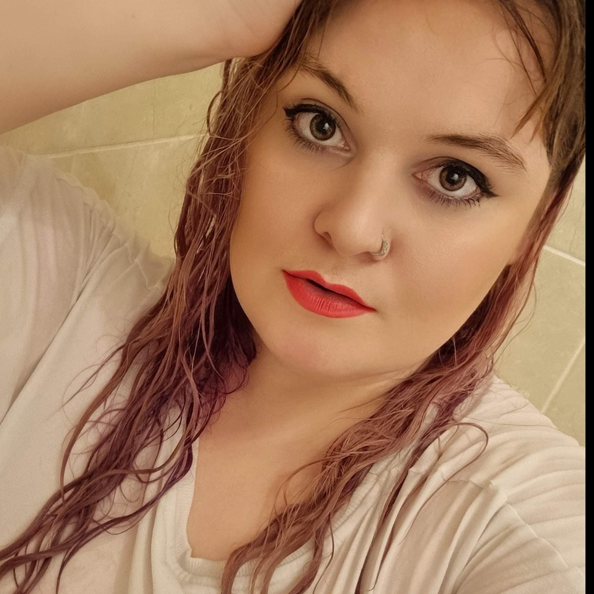Olive Peach - British BBW 🍑