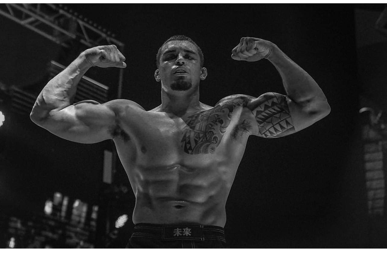 Nick Rodriguez