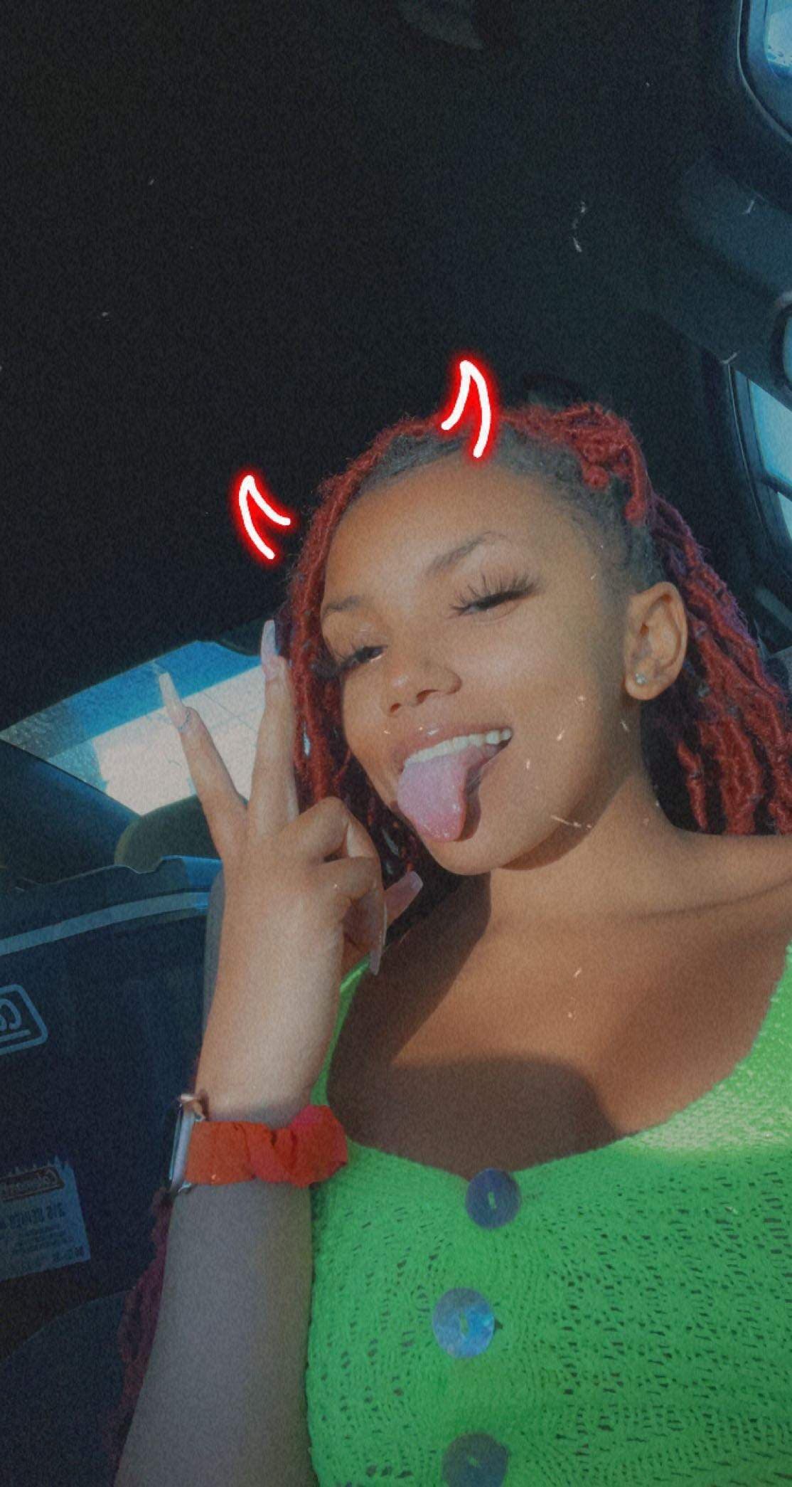 Naughte Nic 🥵