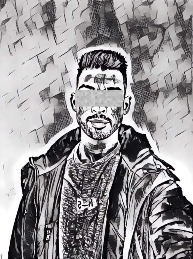 Andrés Diaz XL