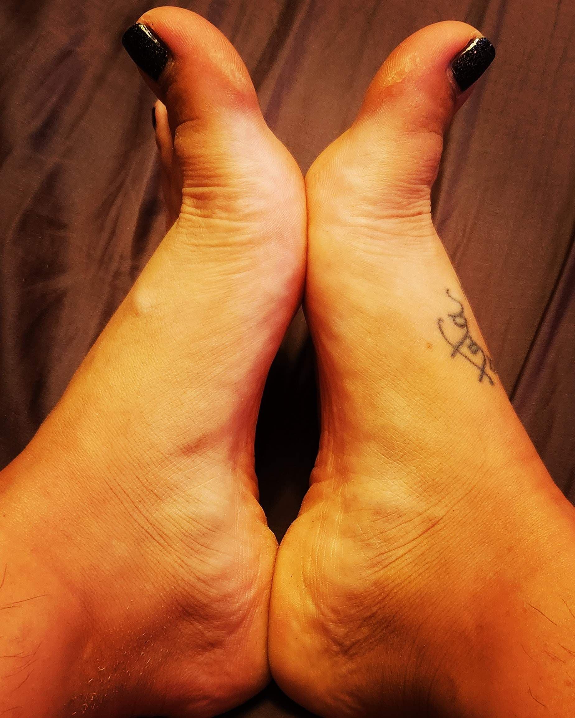 PettiteFeet91