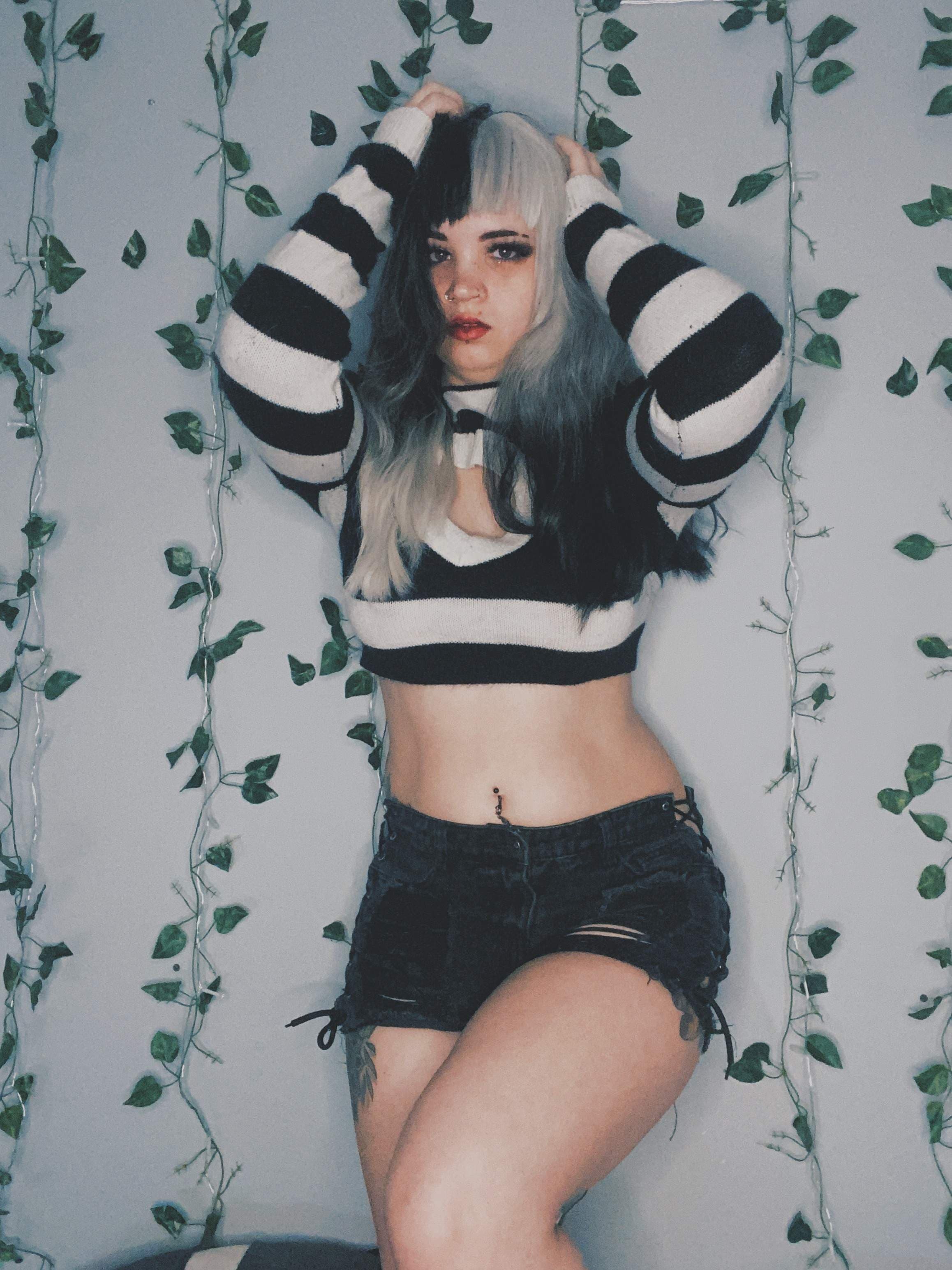 Not Your Mommy