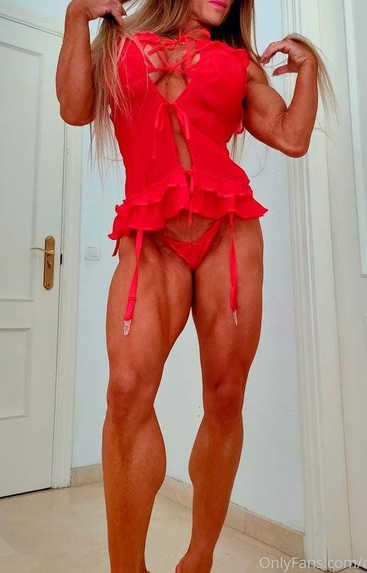 Maria Garcia