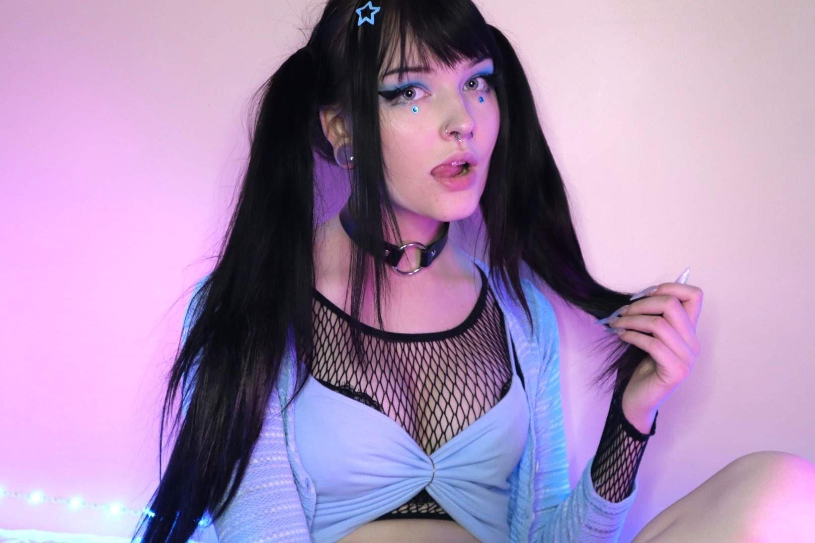 Amelia Riven