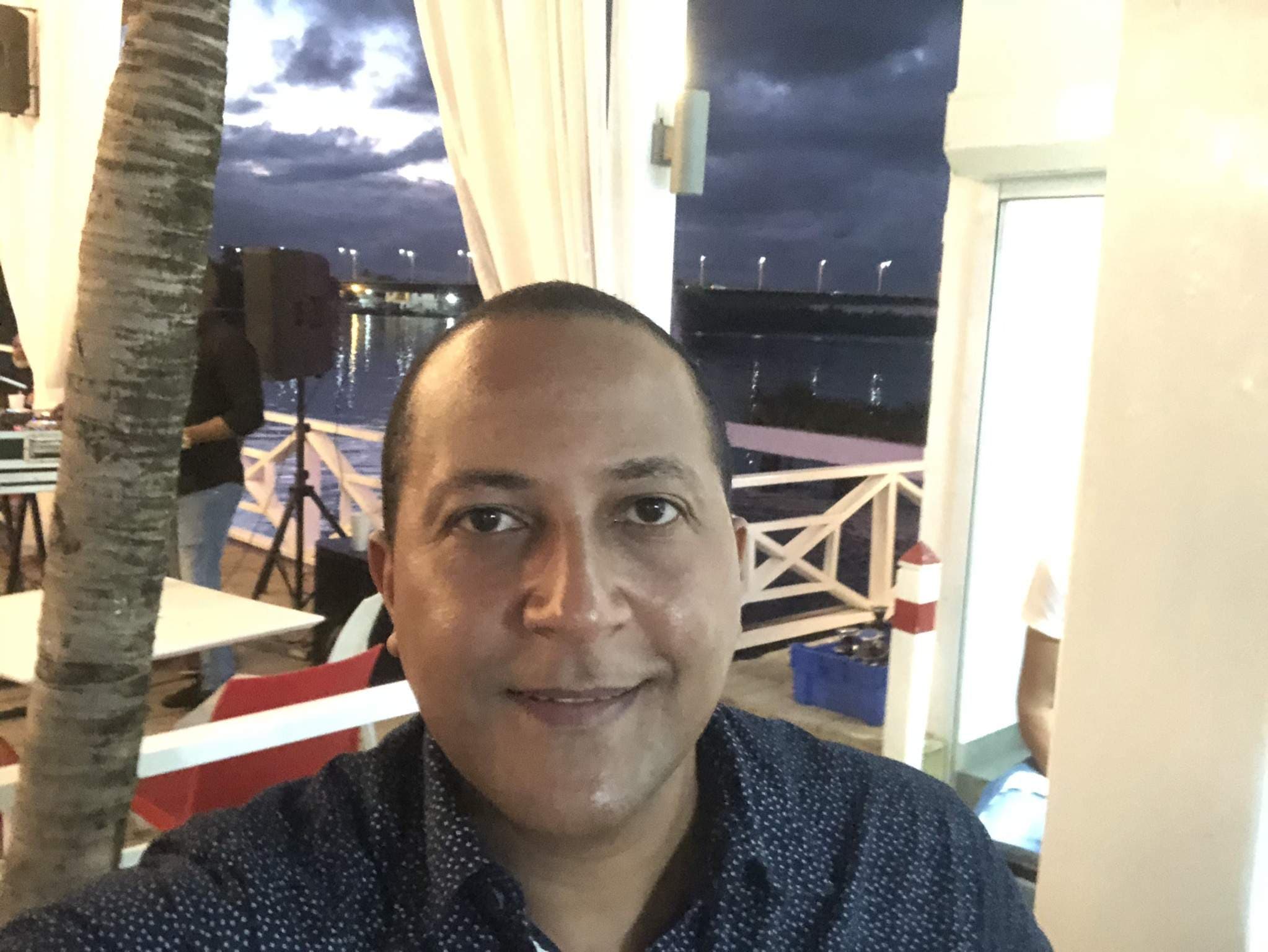 Adalberto peña A