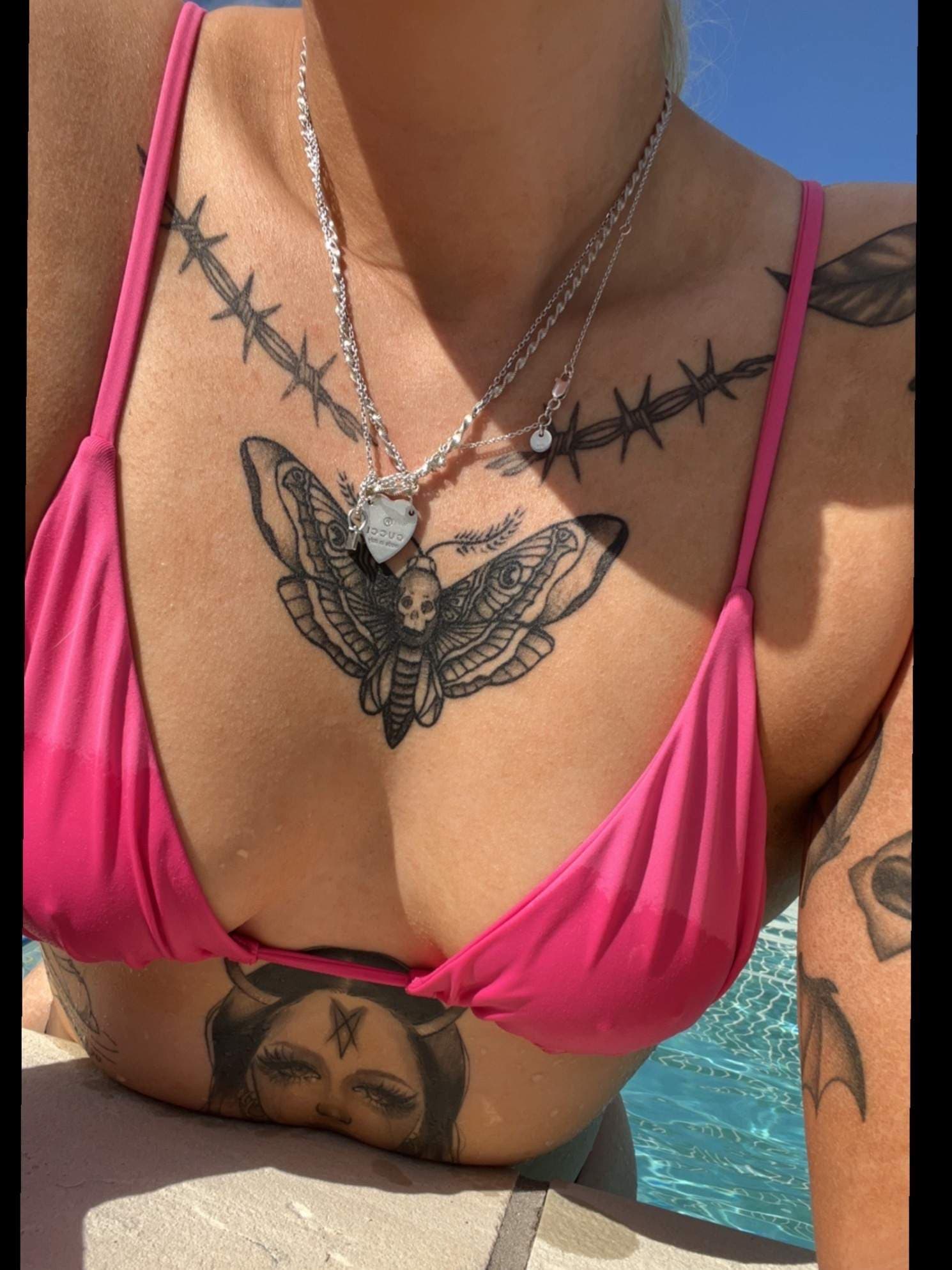 Alt Barbie ⛓️🎀