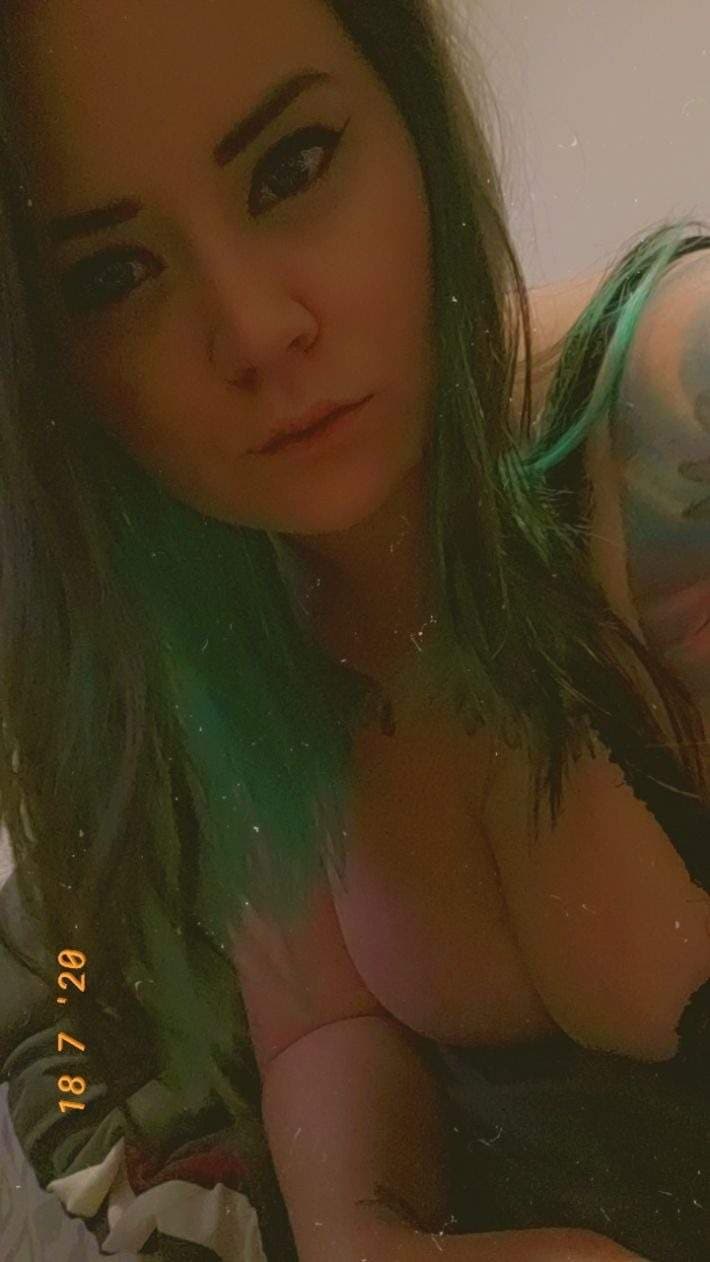 Molly Blue