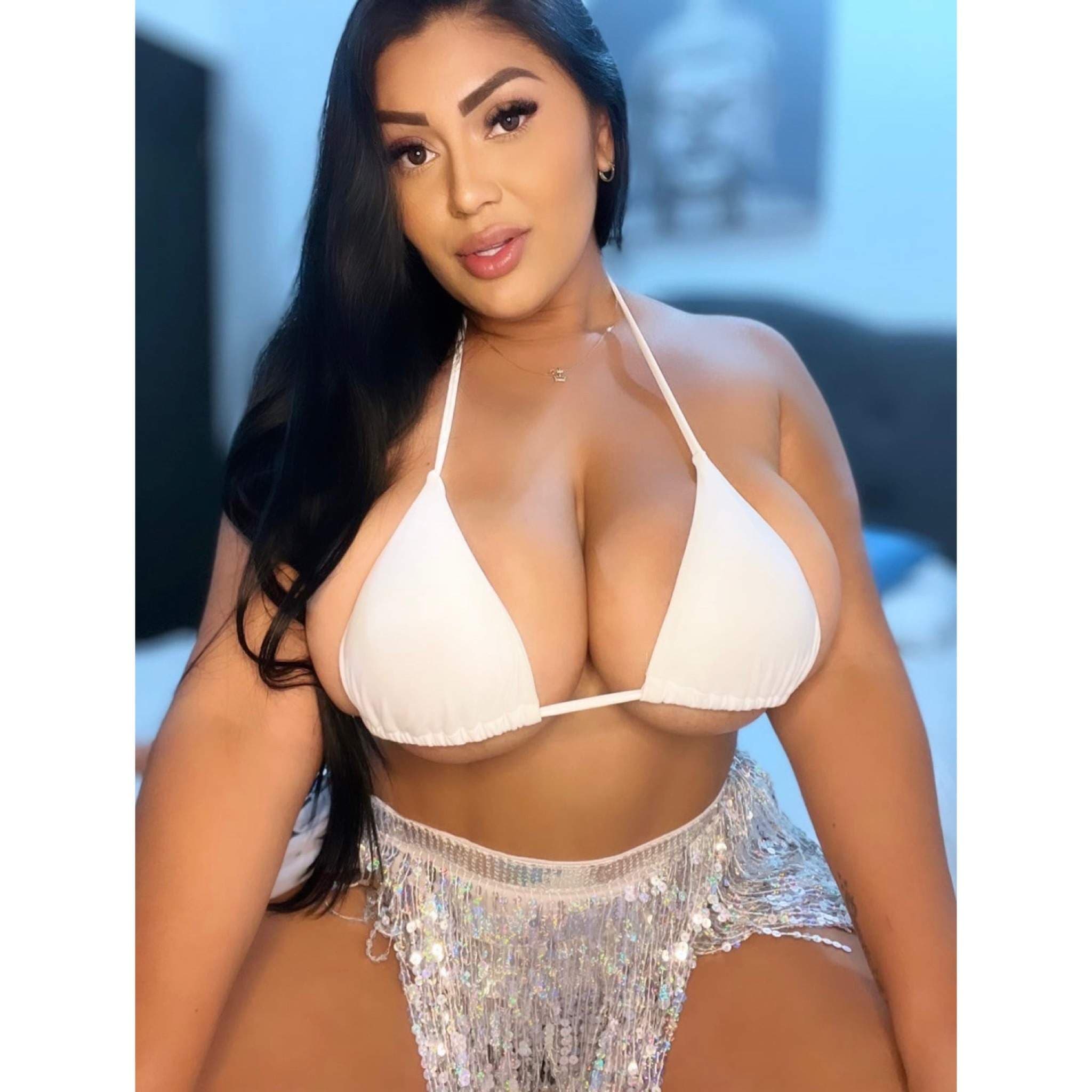 BIG TITS 🍈 Dani Amador 🔥
