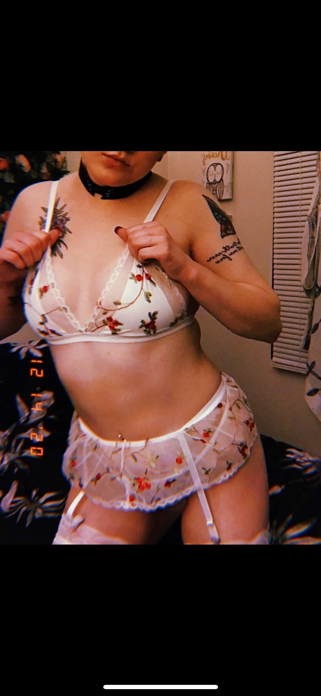 Stevie Siren🩵