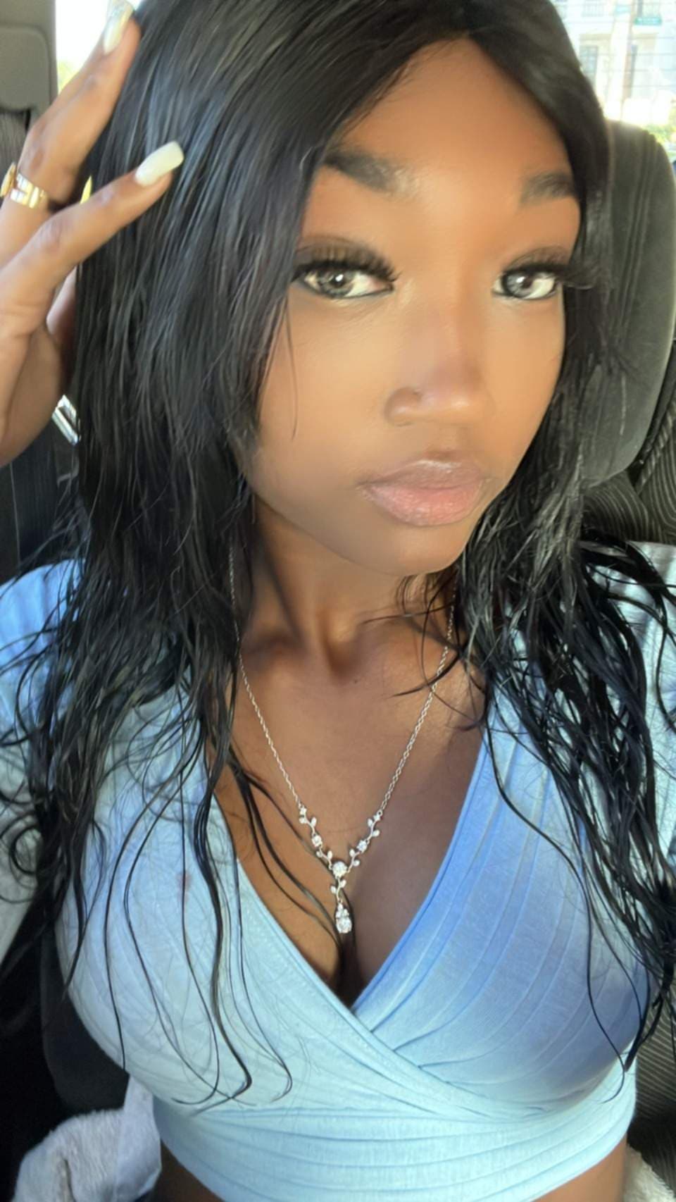 SexyBlack
