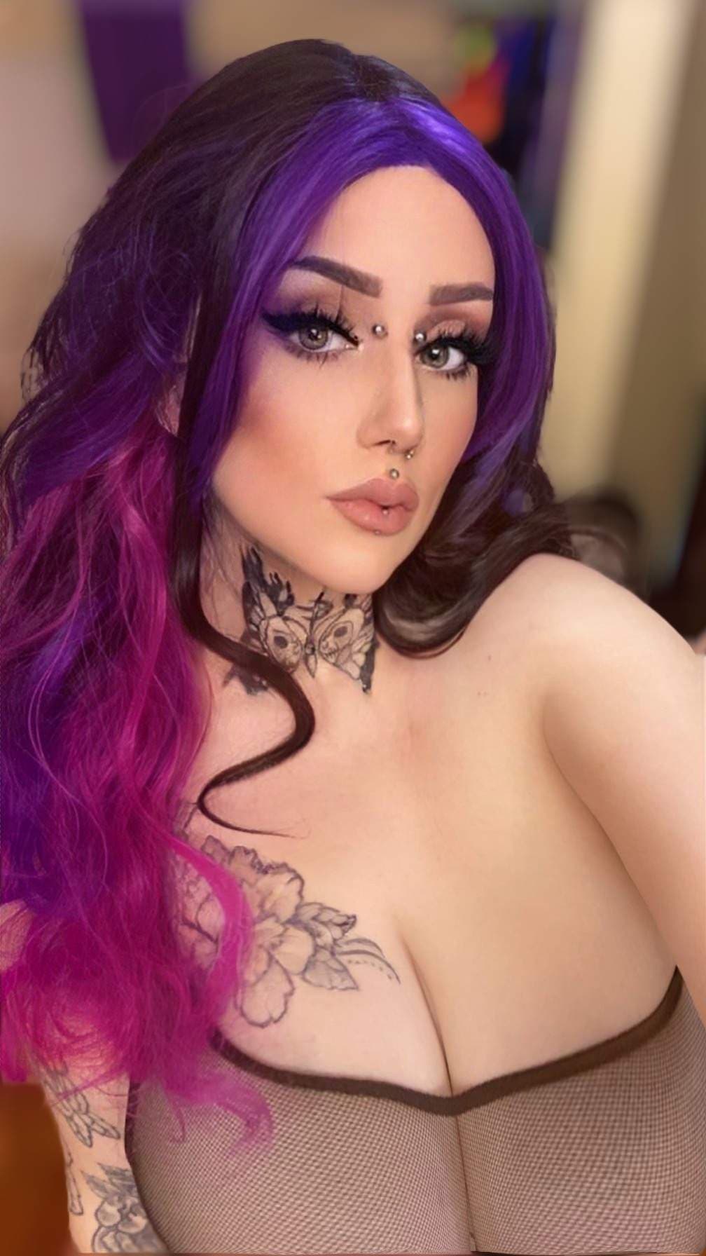 Goth Babie 🖤