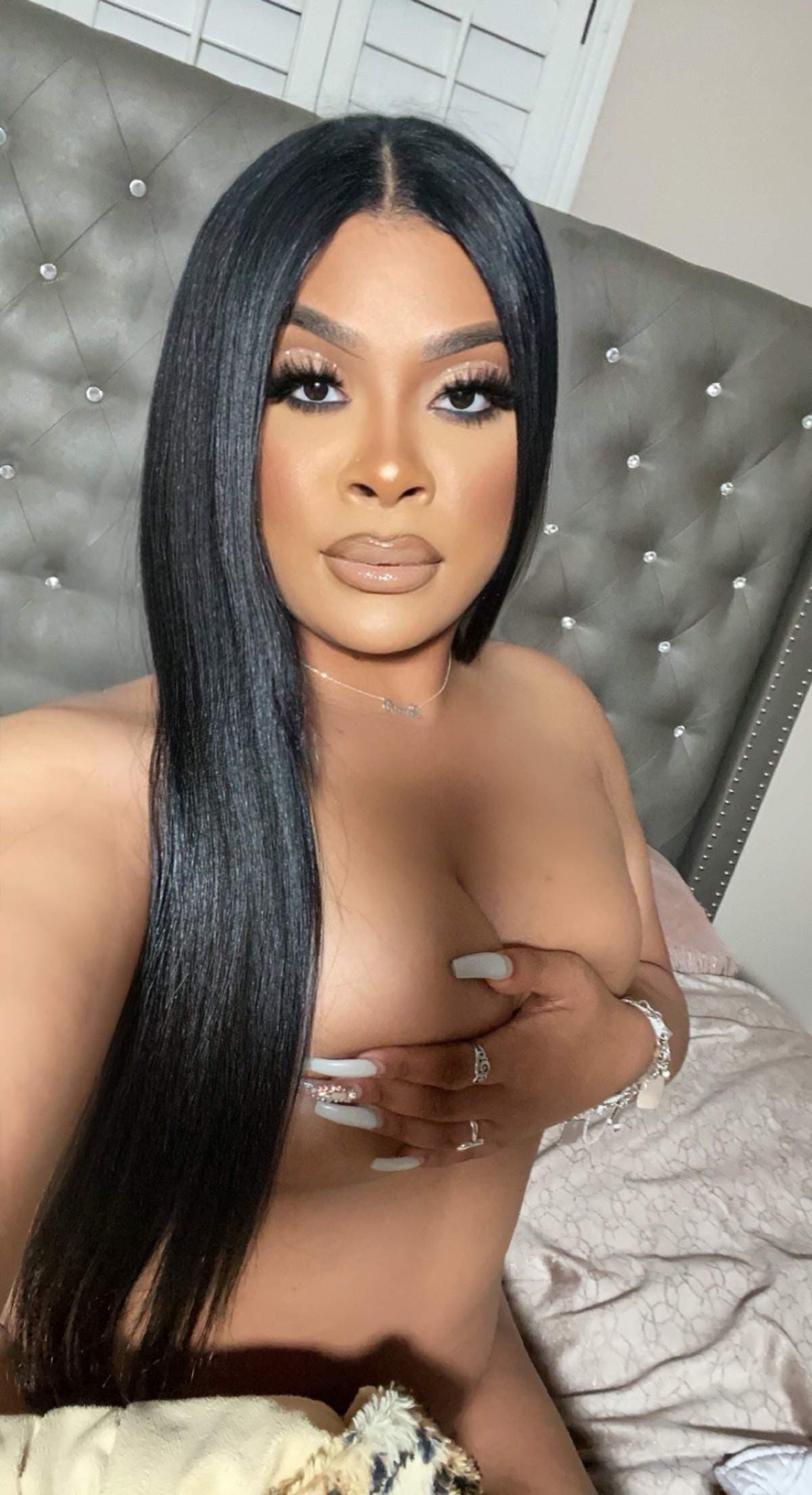 Brown Mona Lisa ✨