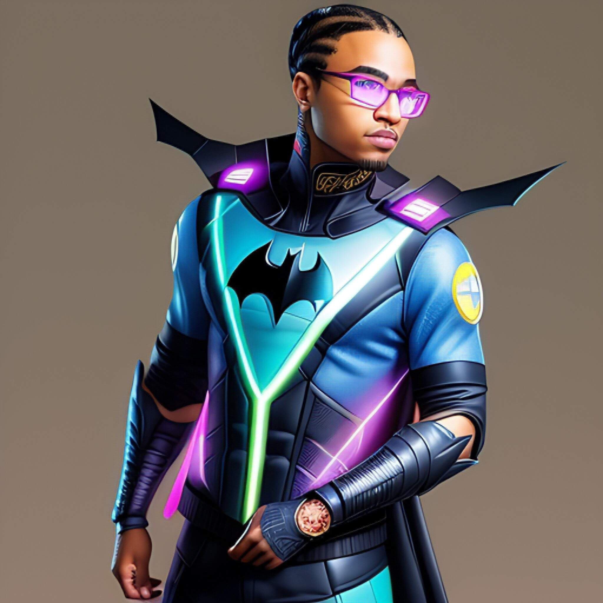Batman