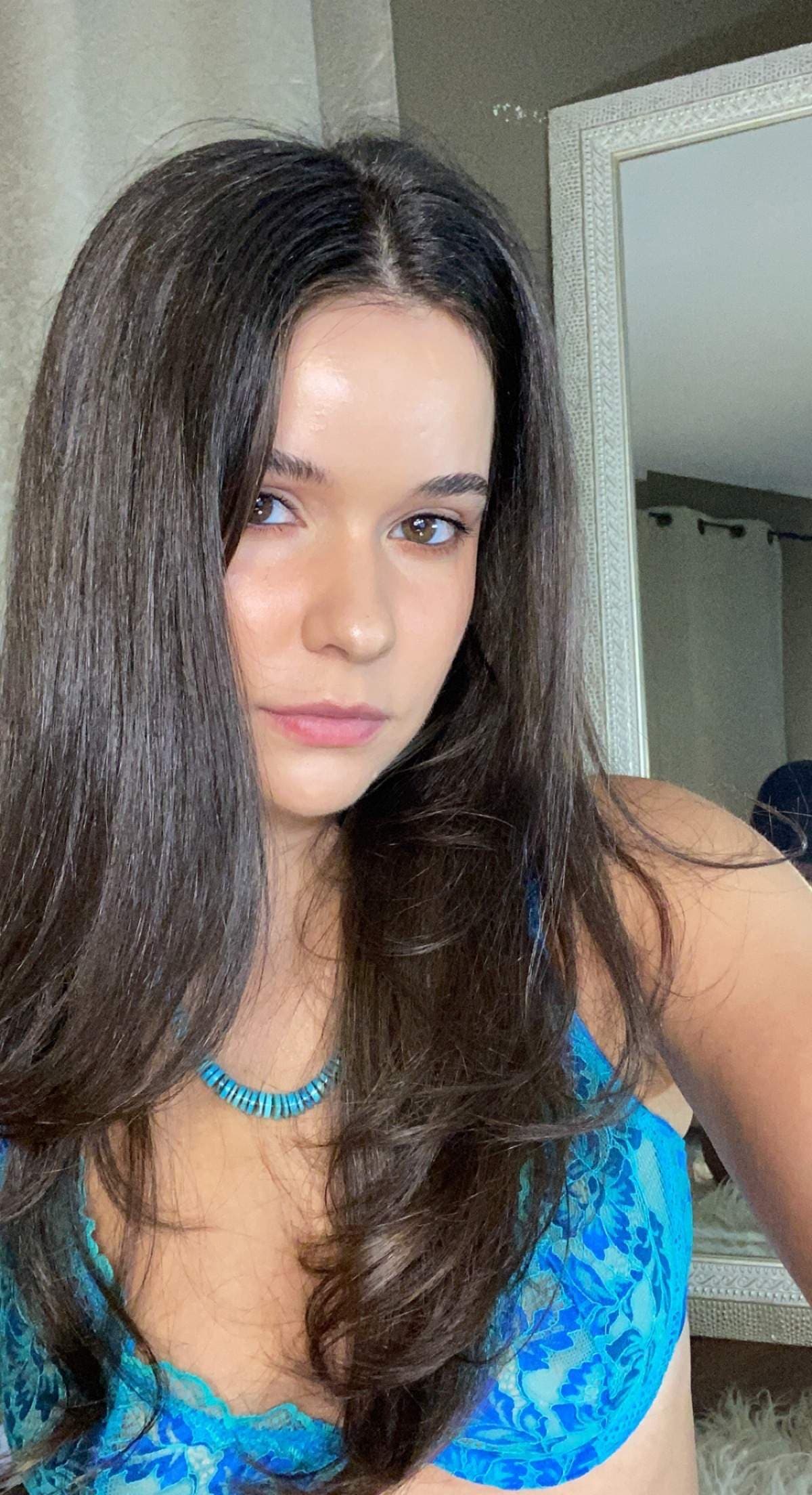 Salena Storm