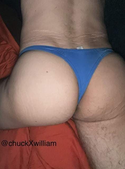 chuckXwilliam