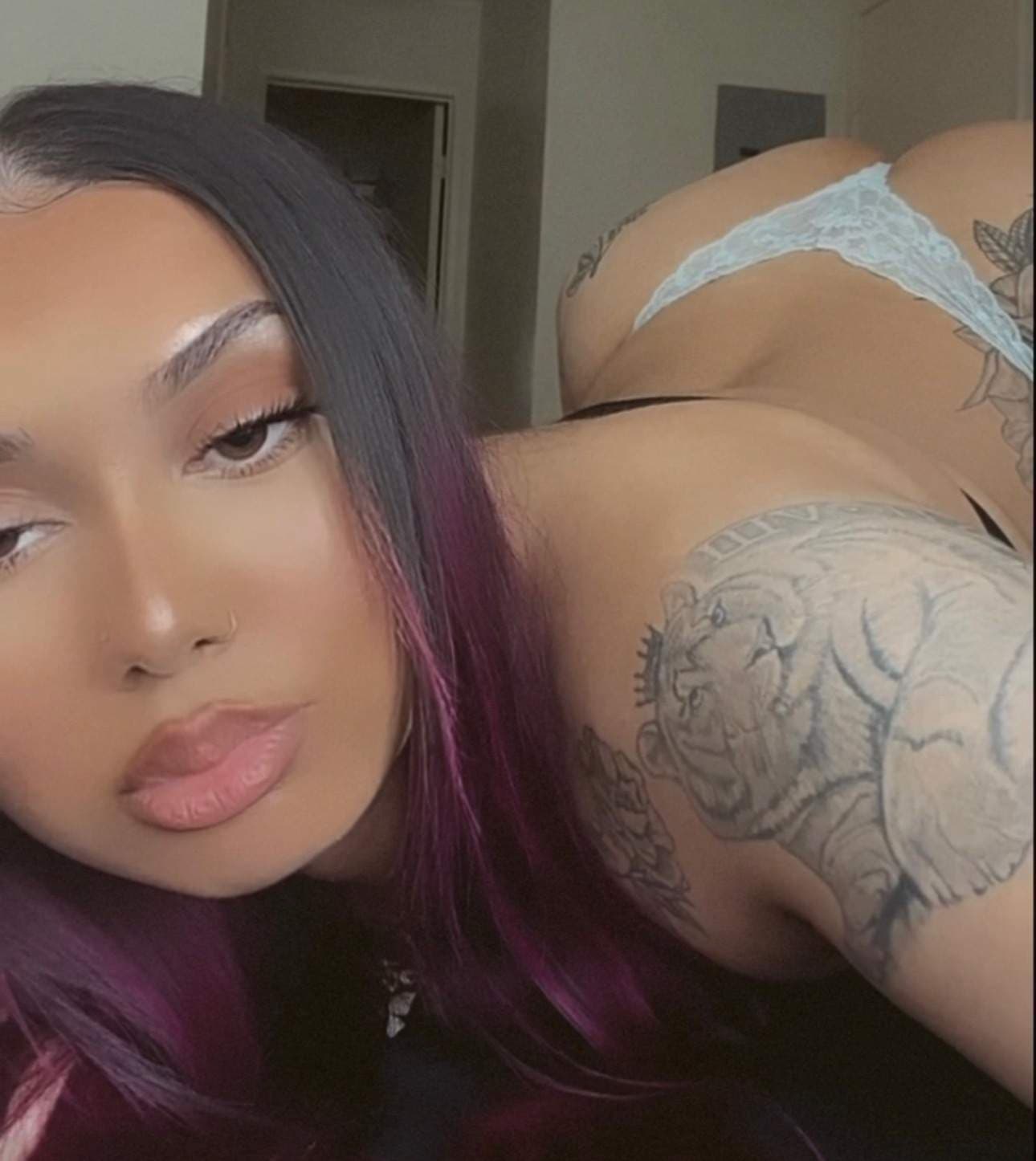𝐵 𝒮𝑜 𝒲𝑒𝓉💋
