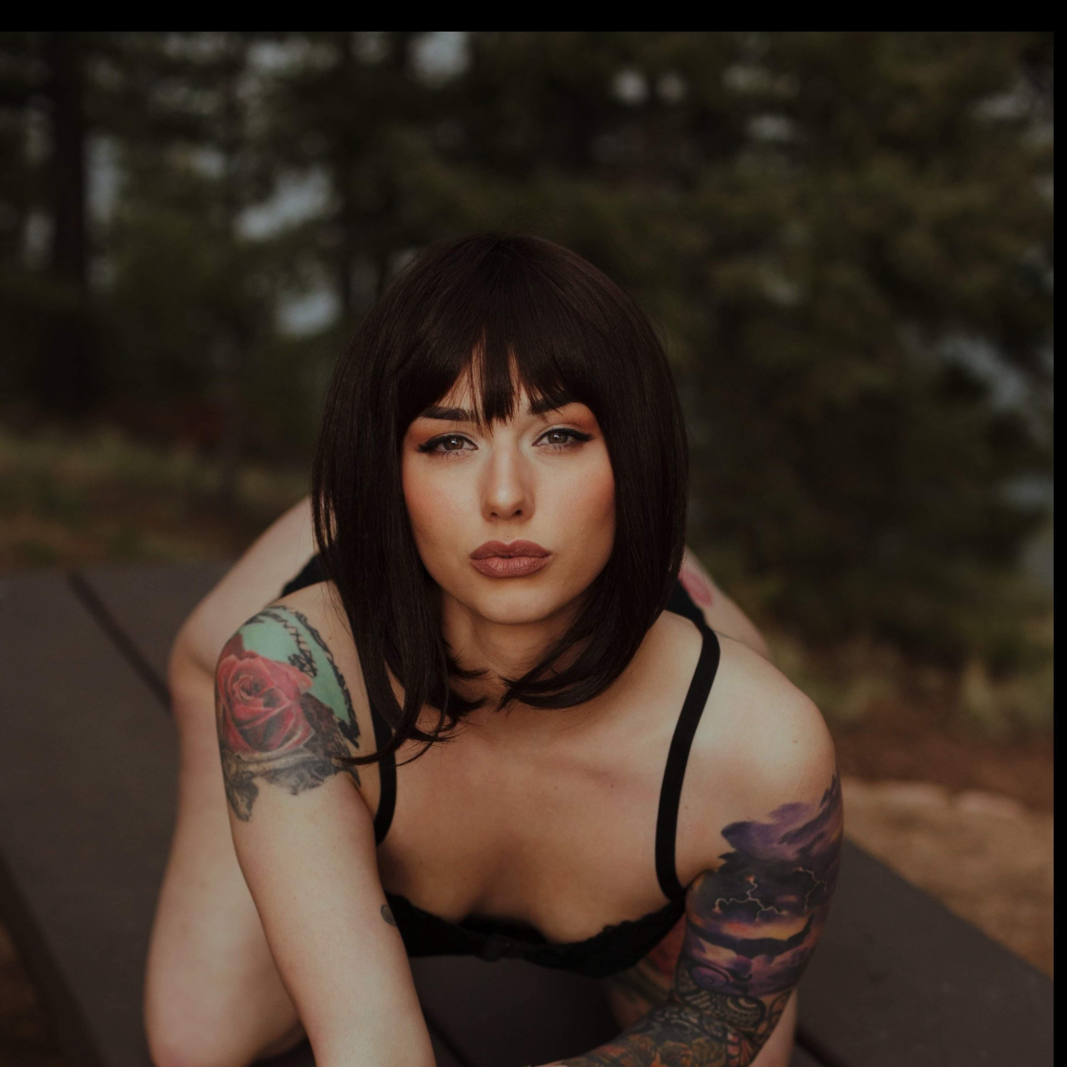 Remi Rose