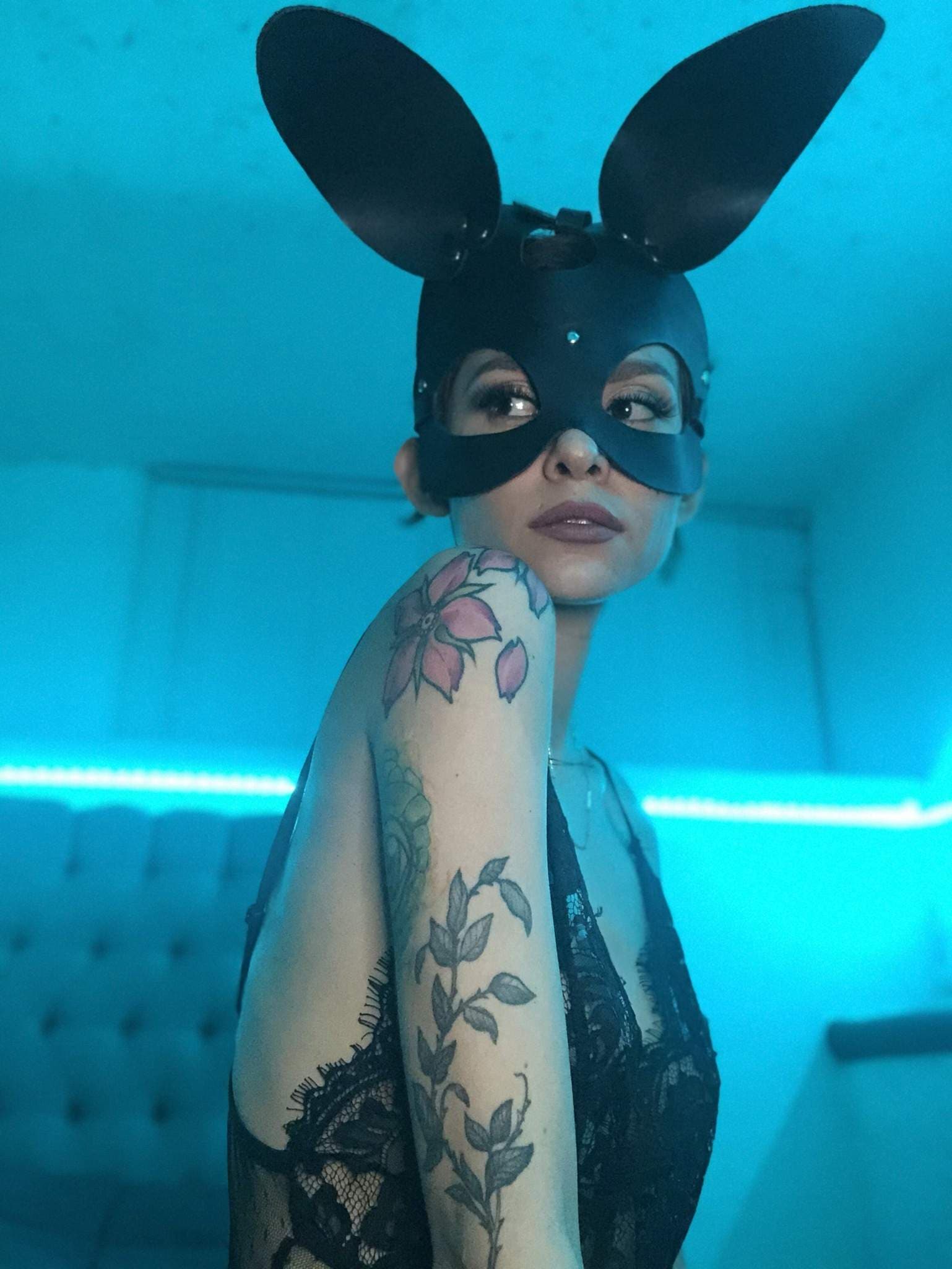 Lilvixen Suicide