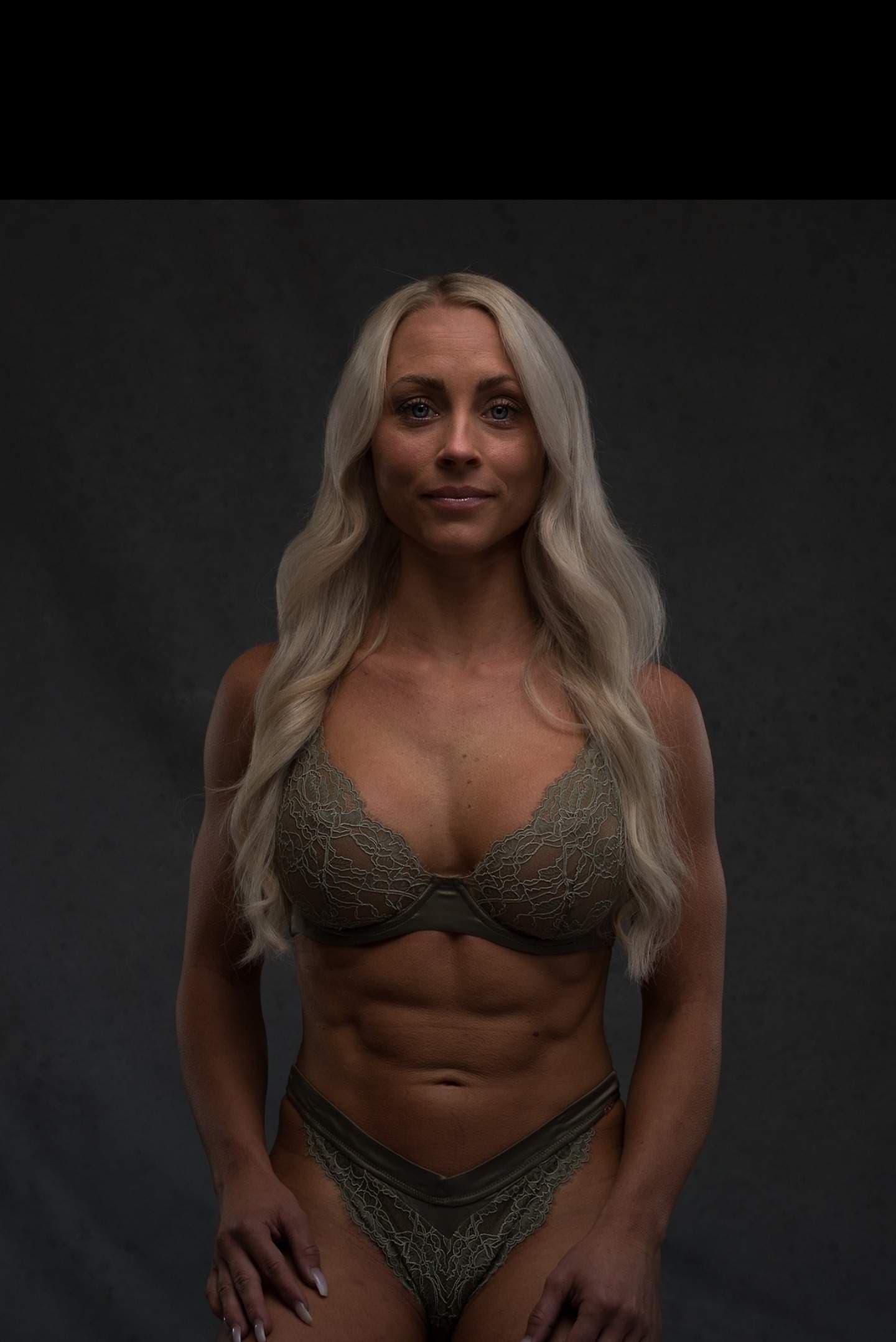 Fitswedishgirl