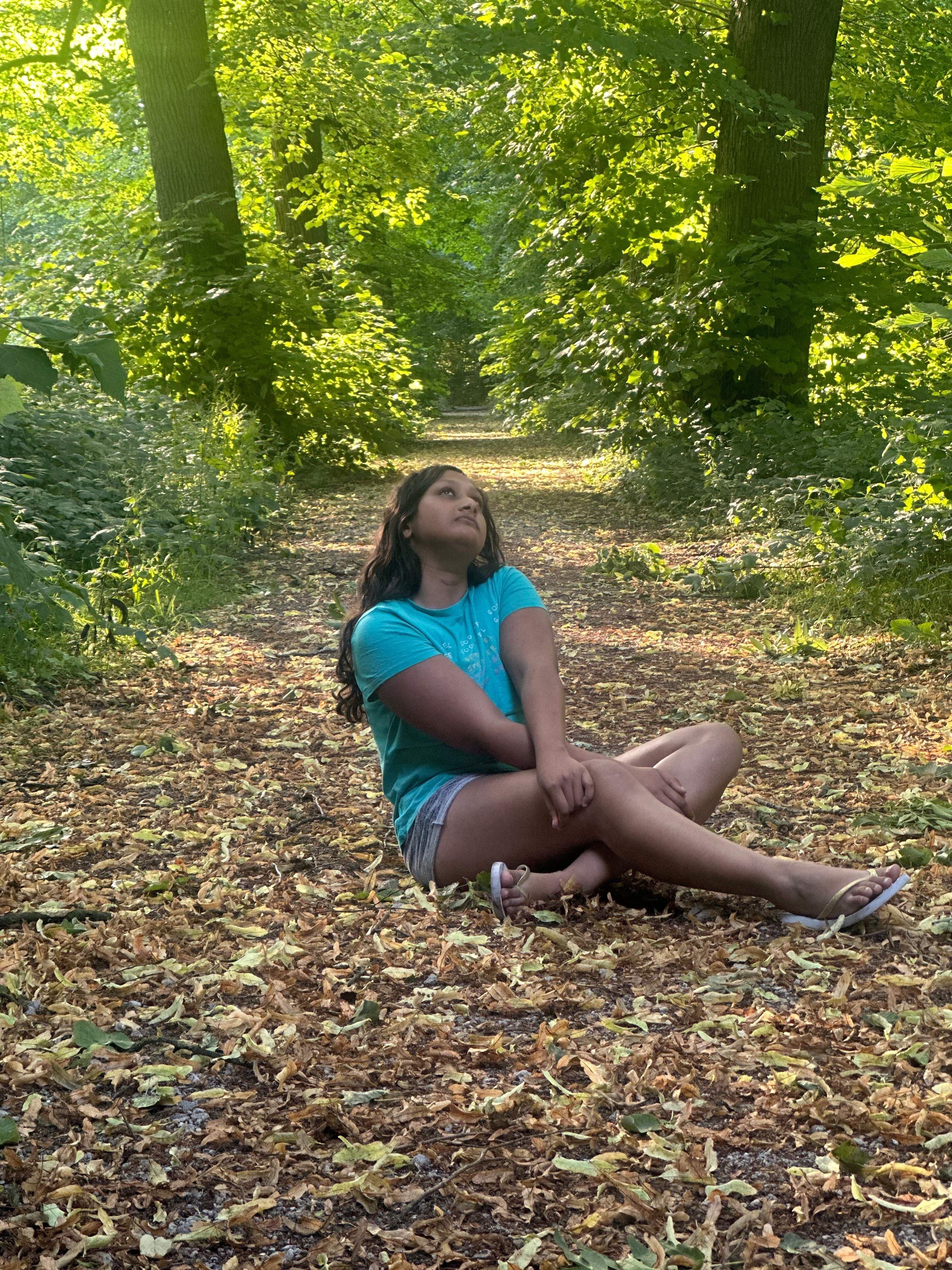 amrita ieta