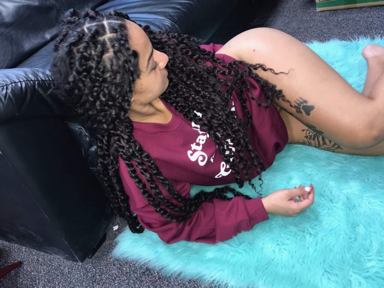 Honey🍯 💋