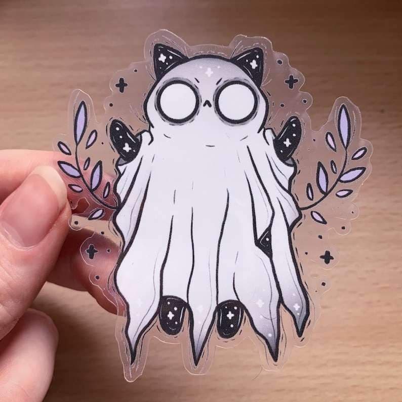 gothstickers