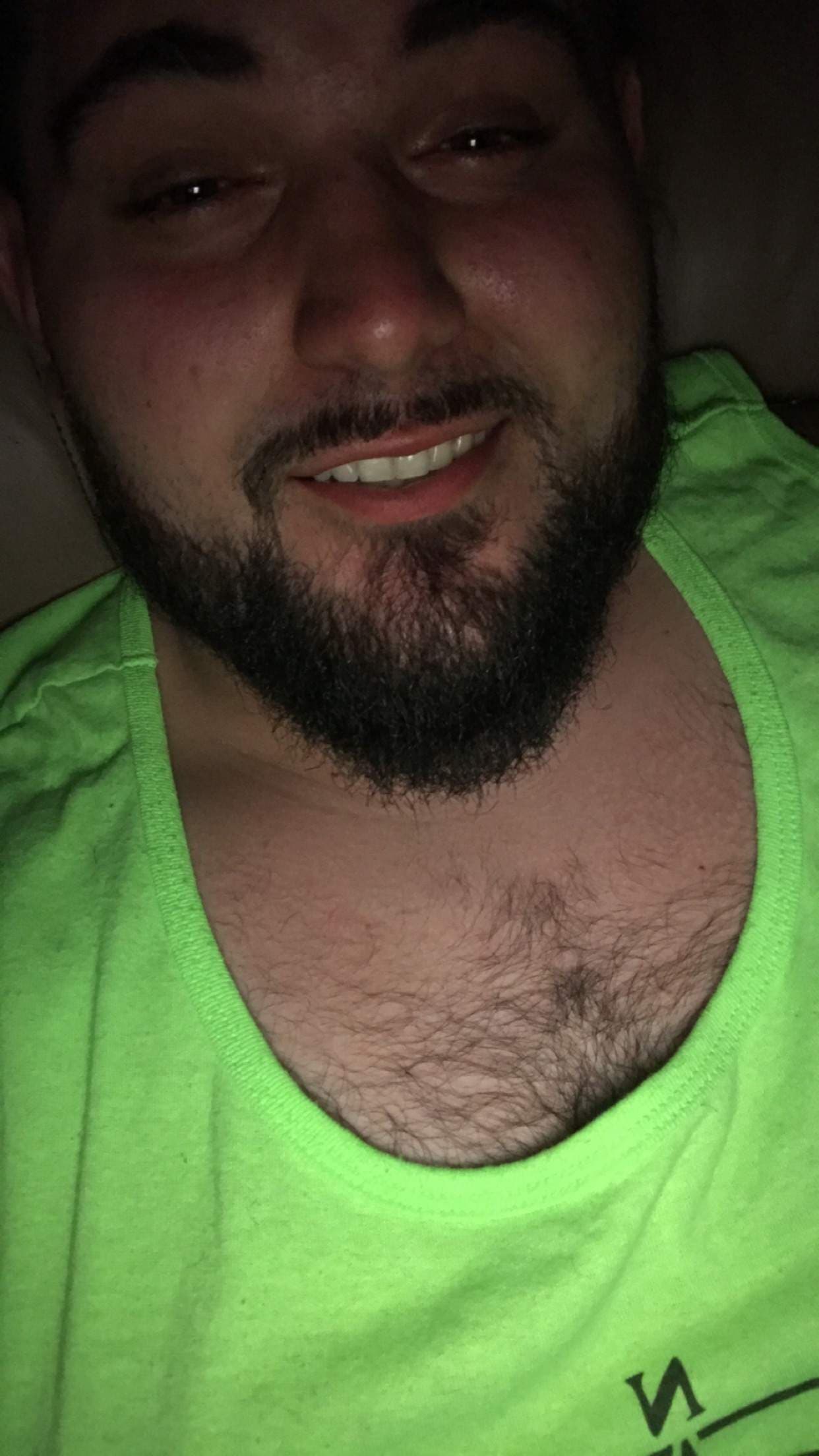 Wyatt Primeaux