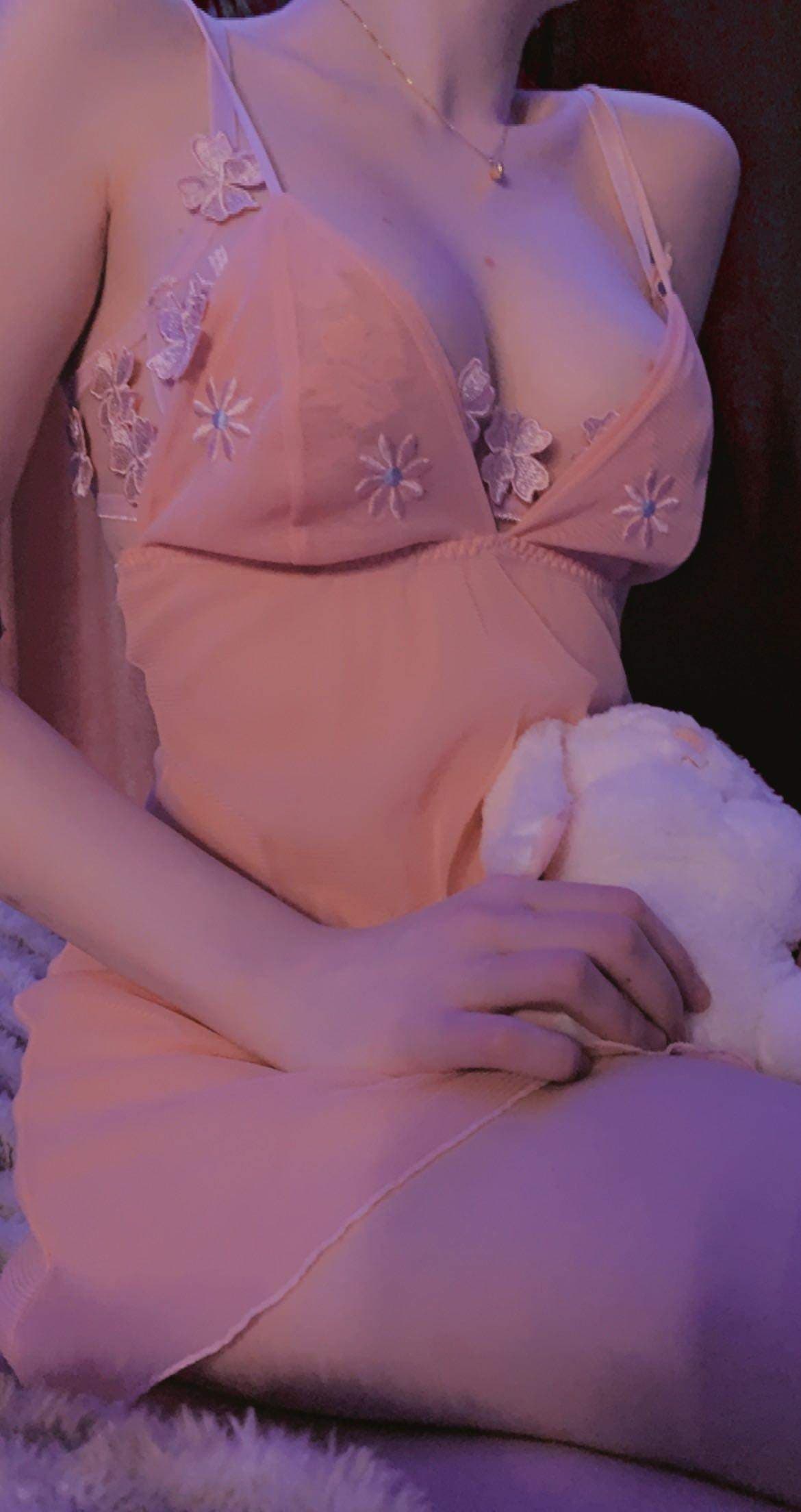 P!nk bunny 🐇